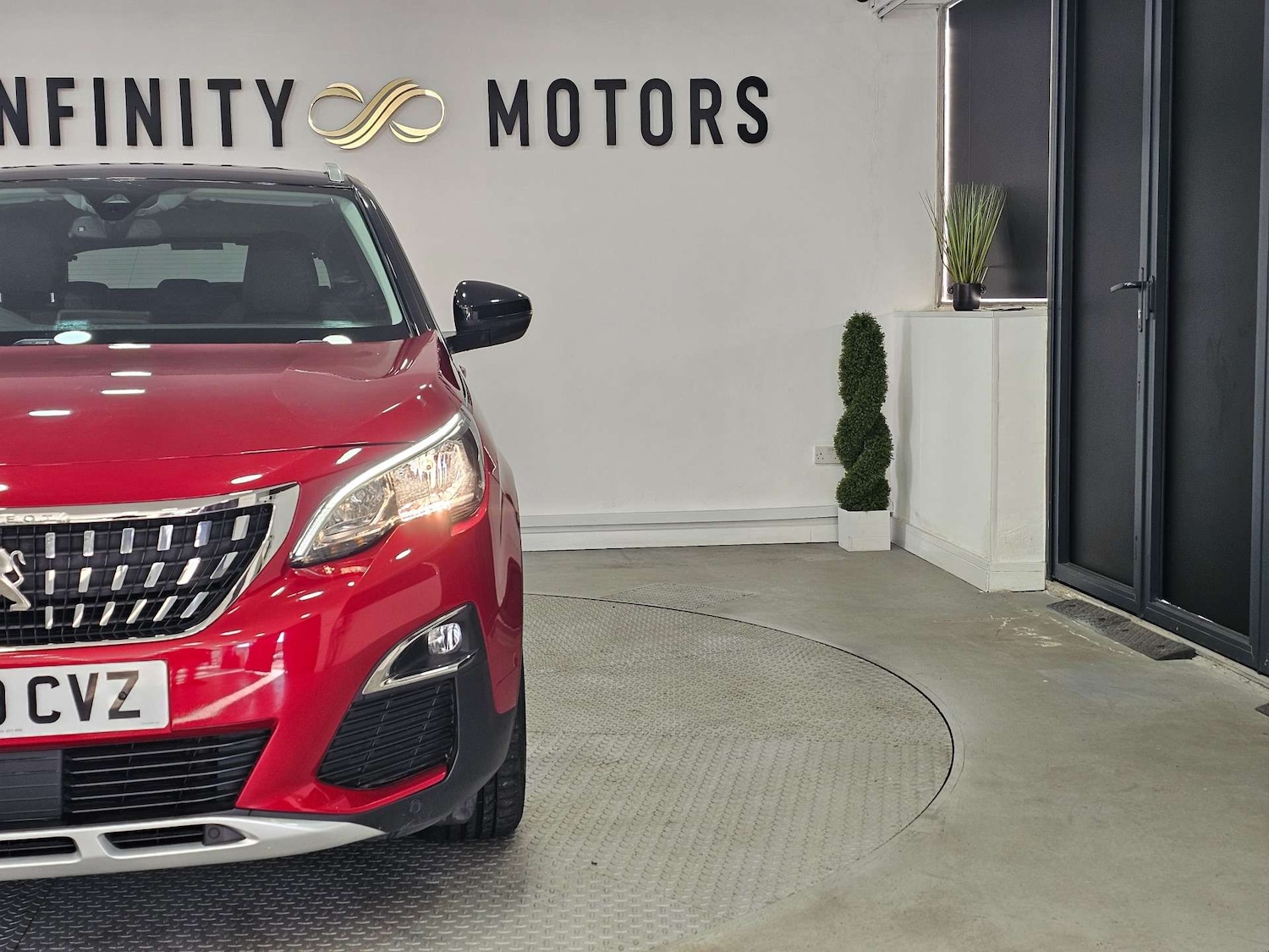 Used Peugeot 3008 2019 for sale - 76972306: Photo 11