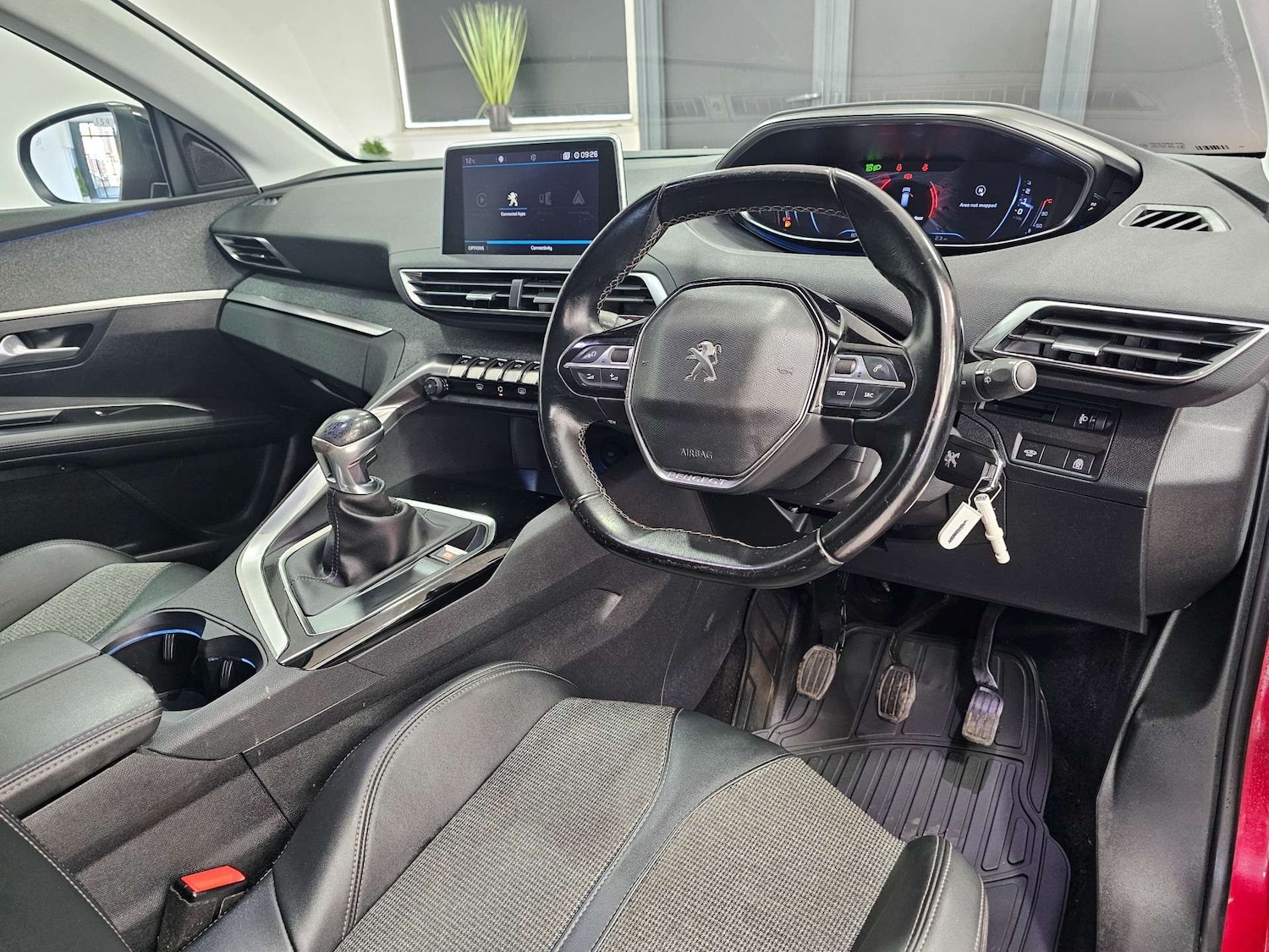 Used Peugeot 3008 2019 for sale - 76972306: Photo 13