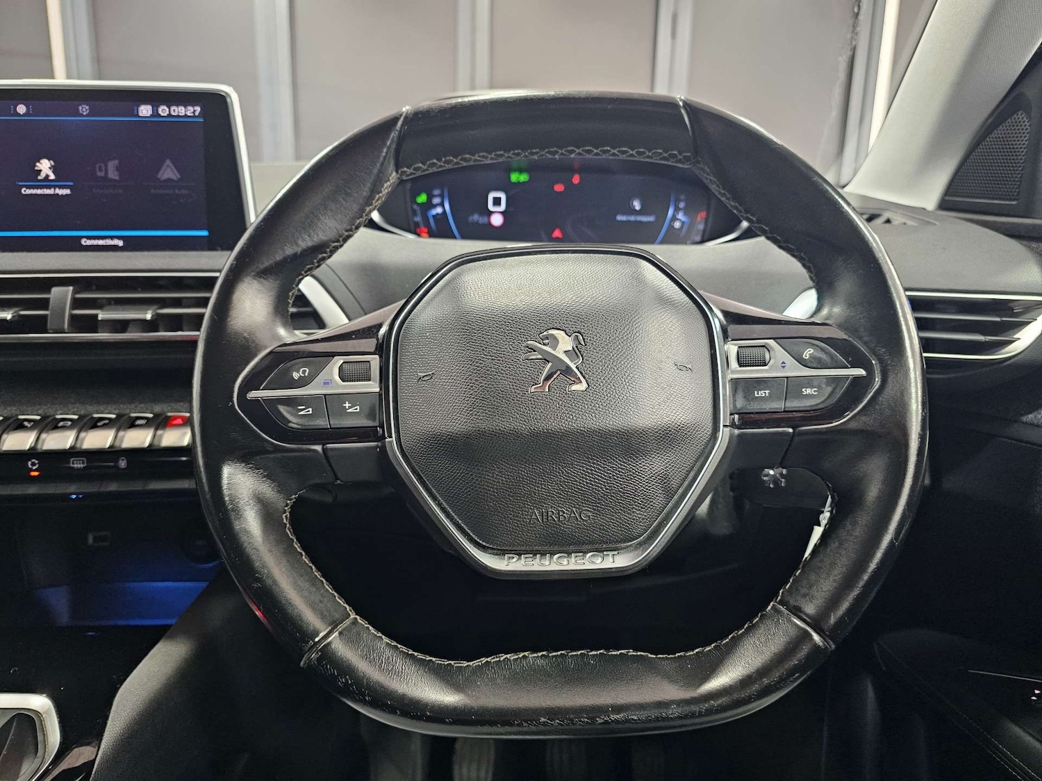 Used Peugeot 3008 2019 for sale - 76972306: Photo 15
