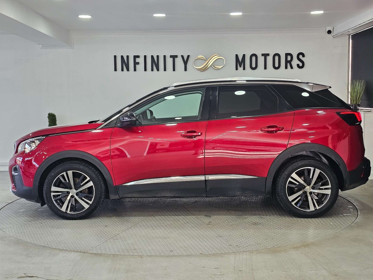 Used Peugeot 3008 2019 for sale - 76972306: Photo 18