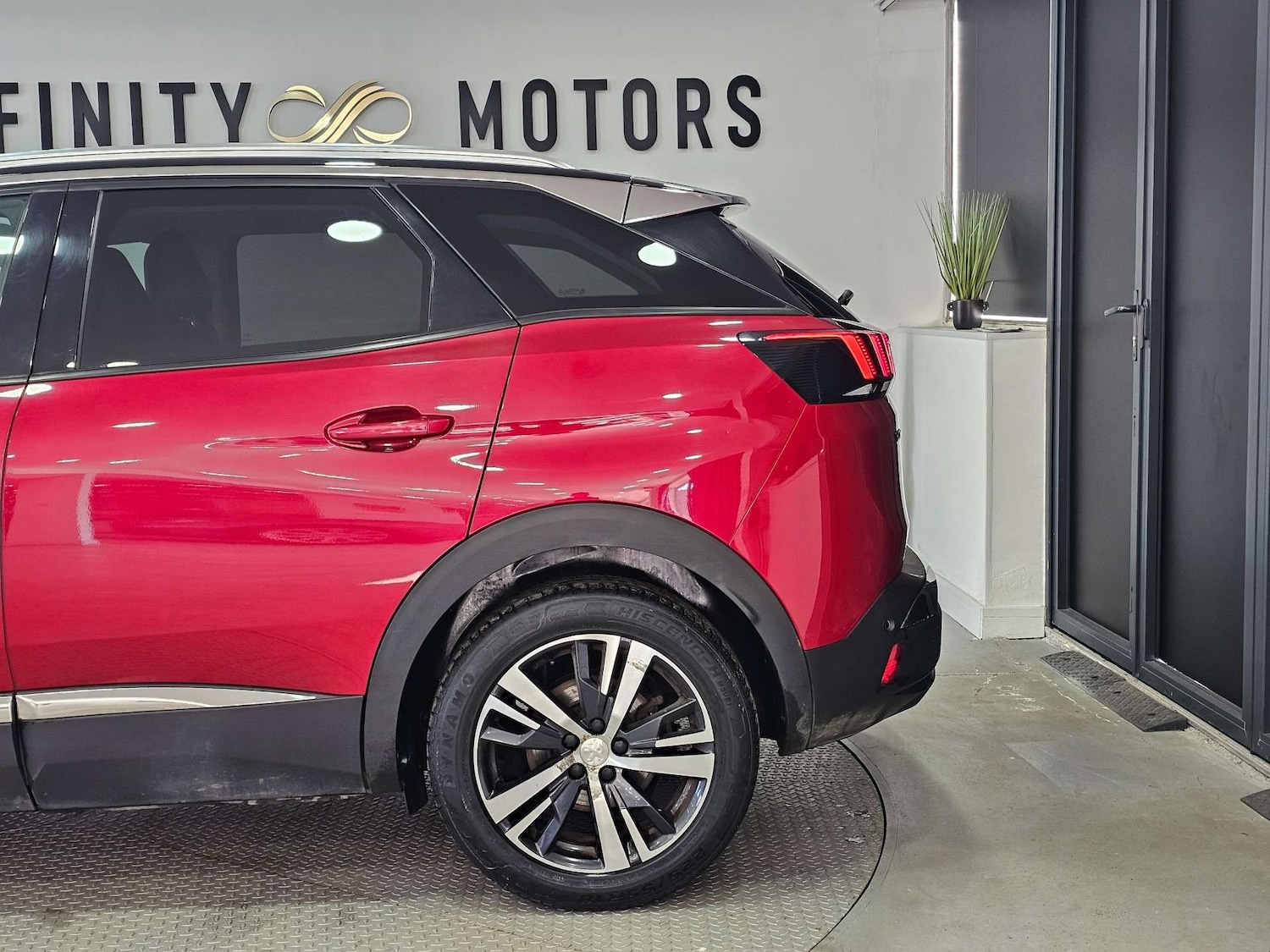 Used Peugeot 3008 2019 for sale - 76972306: Photo 19