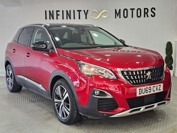 2019 - 1.5 BlueHDi Allure 5dr