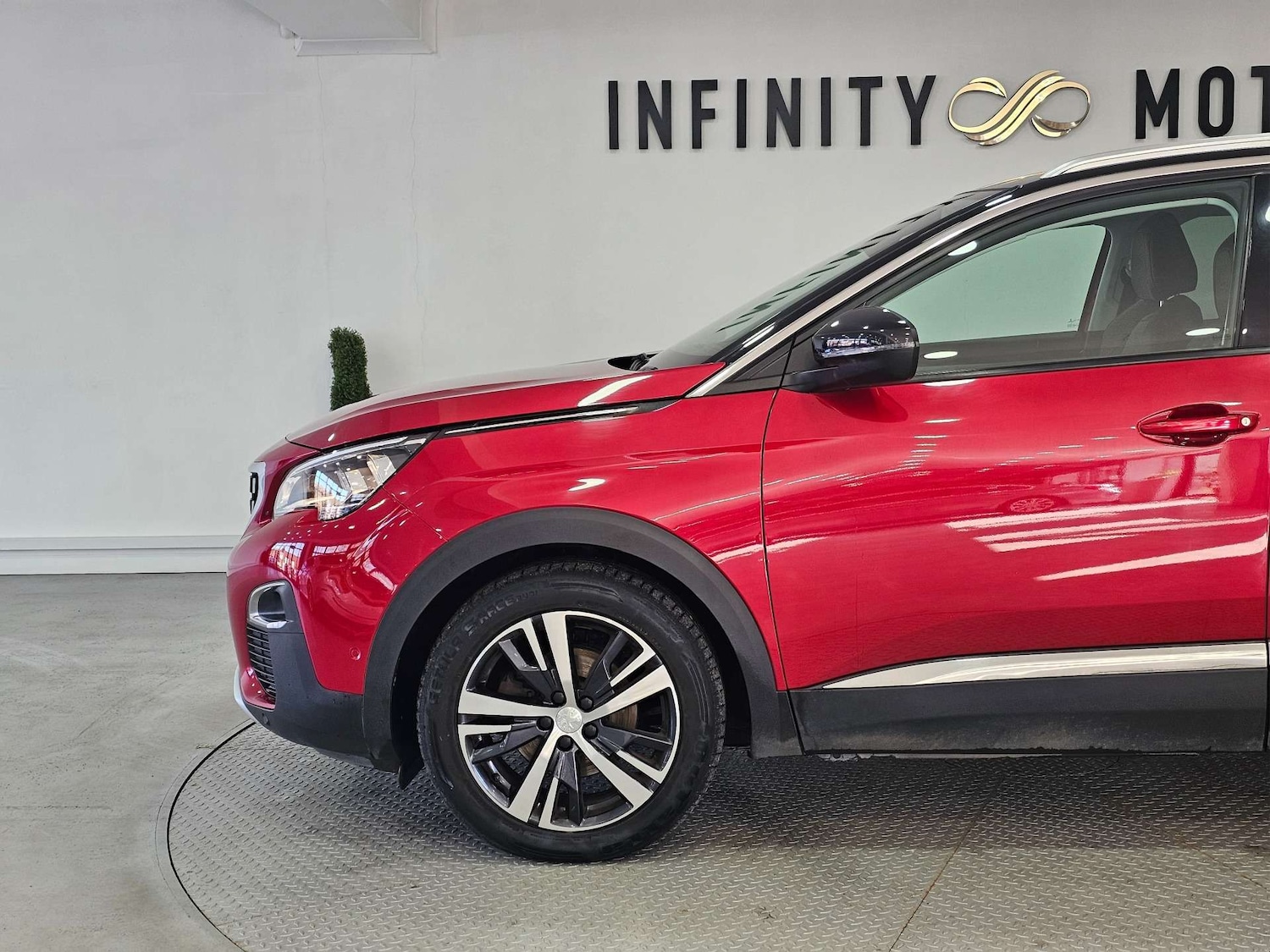 Used Peugeot 3008 2019 for sale - 76972306: Photo 20