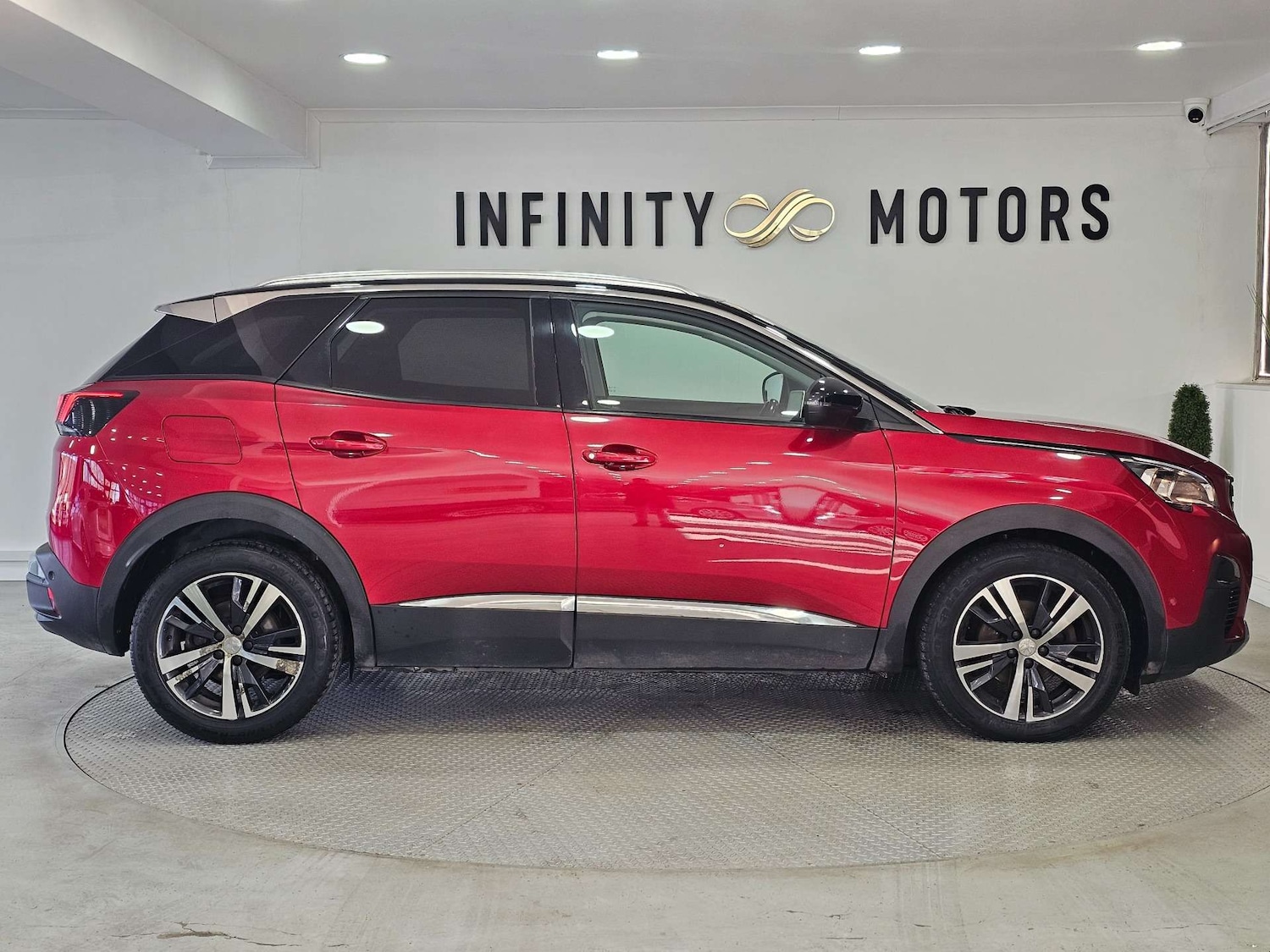 Used Peugeot 3008 2019 for sale - 76972306: Photo 28