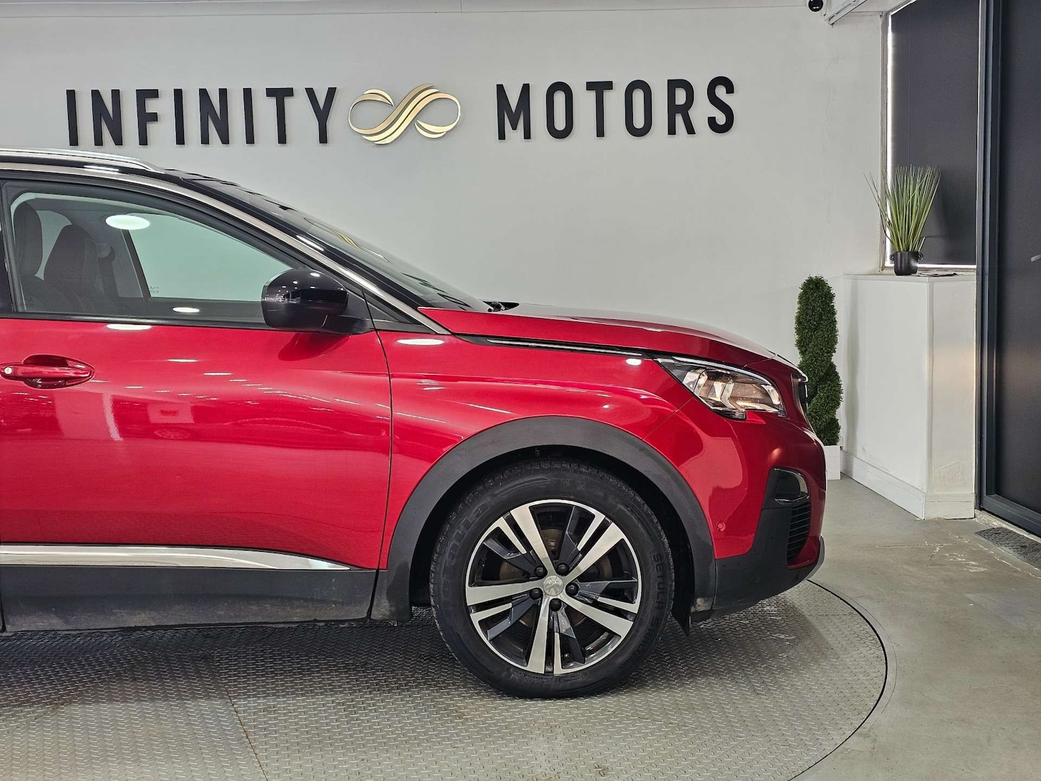 Used Peugeot 3008 2019 for sale - 76972306: Photo 29