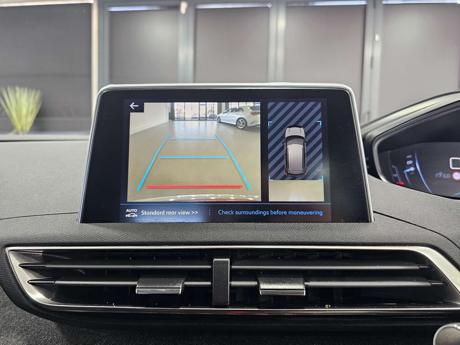 Used Peugeot 3008 2019 for sale - 76972306: Photo 3