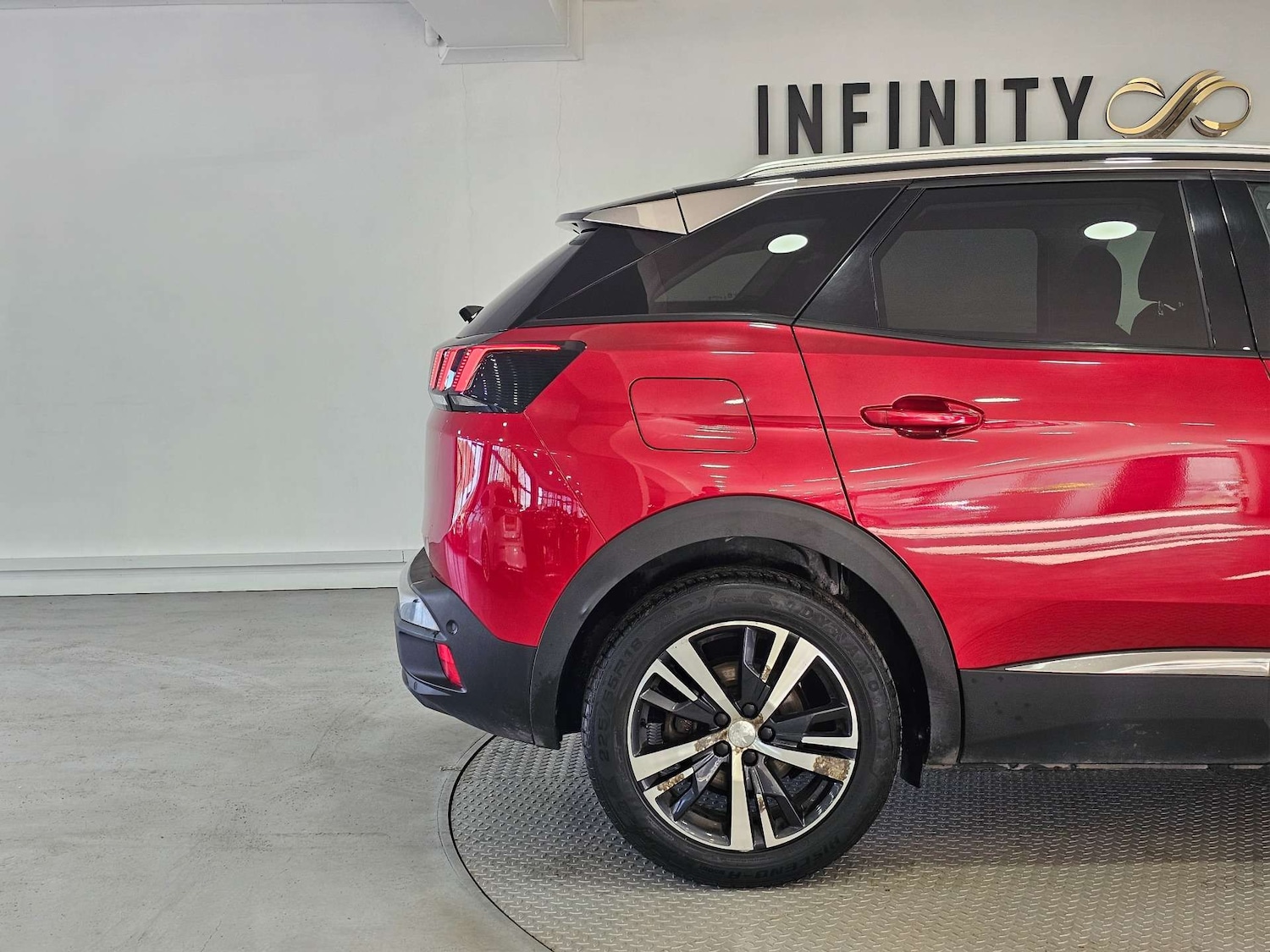 Used Peugeot 3008 2019 for sale - 76972306: Photo 30