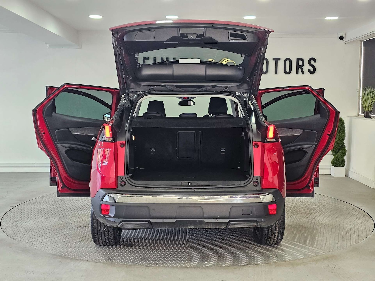 Used Peugeot 3008 2019 for sale - 76972306: Photo 37