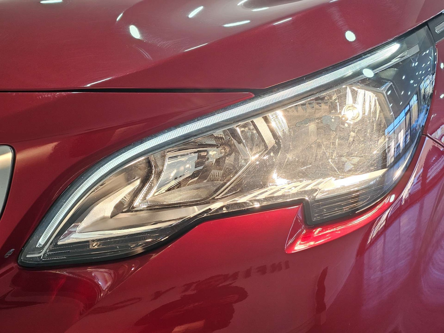 Used Peugeot 3008 2019 for sale - 76972306: Photo 43