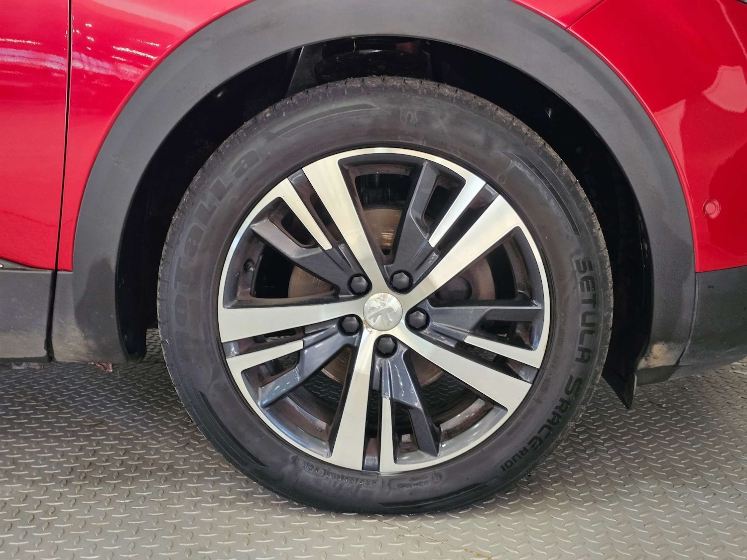 Used Peugeot 3008 2019 for sale - 76972306: Photo 46