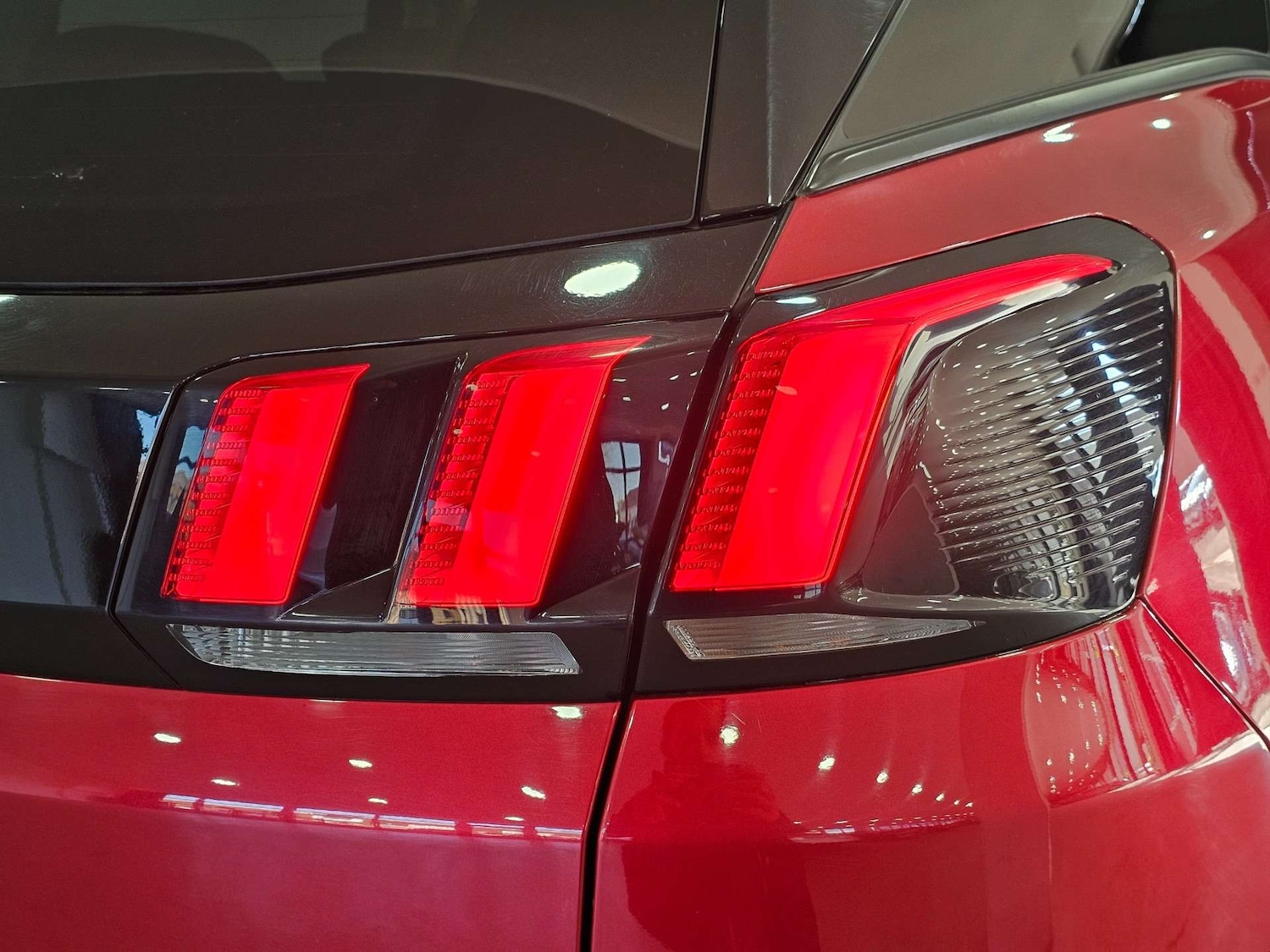 Used Peugeot 3008 2019 for sale - 76972306: Photo 48