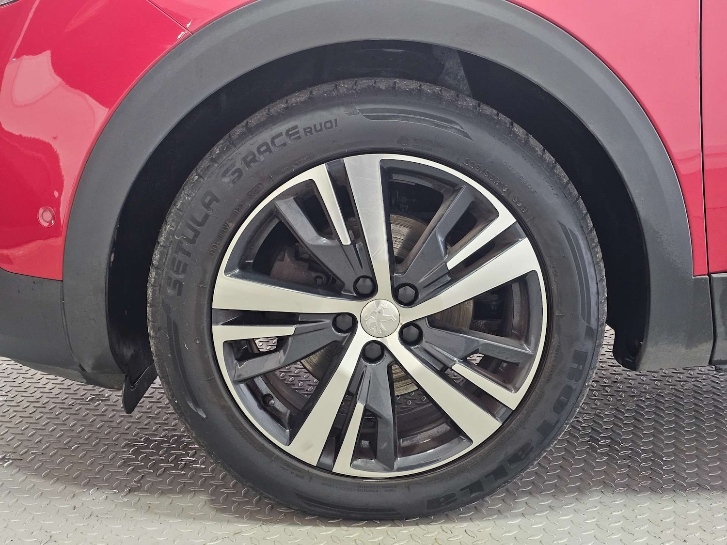 Used Peugeot 3008 2019 for sale - 76972306: Photo 51