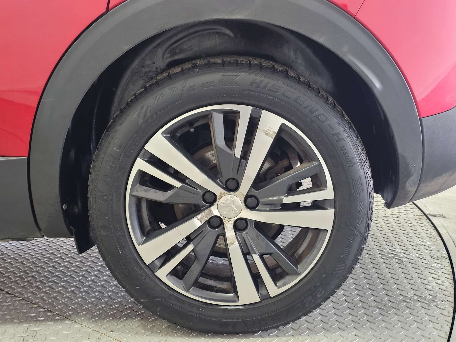 Used Peugeot 3008 2019 for sale - 76972306: Photo 52