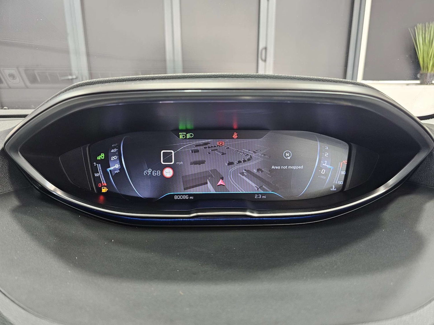 Used Peugeot 3008 2019 for sale - 76972306: Photo 59