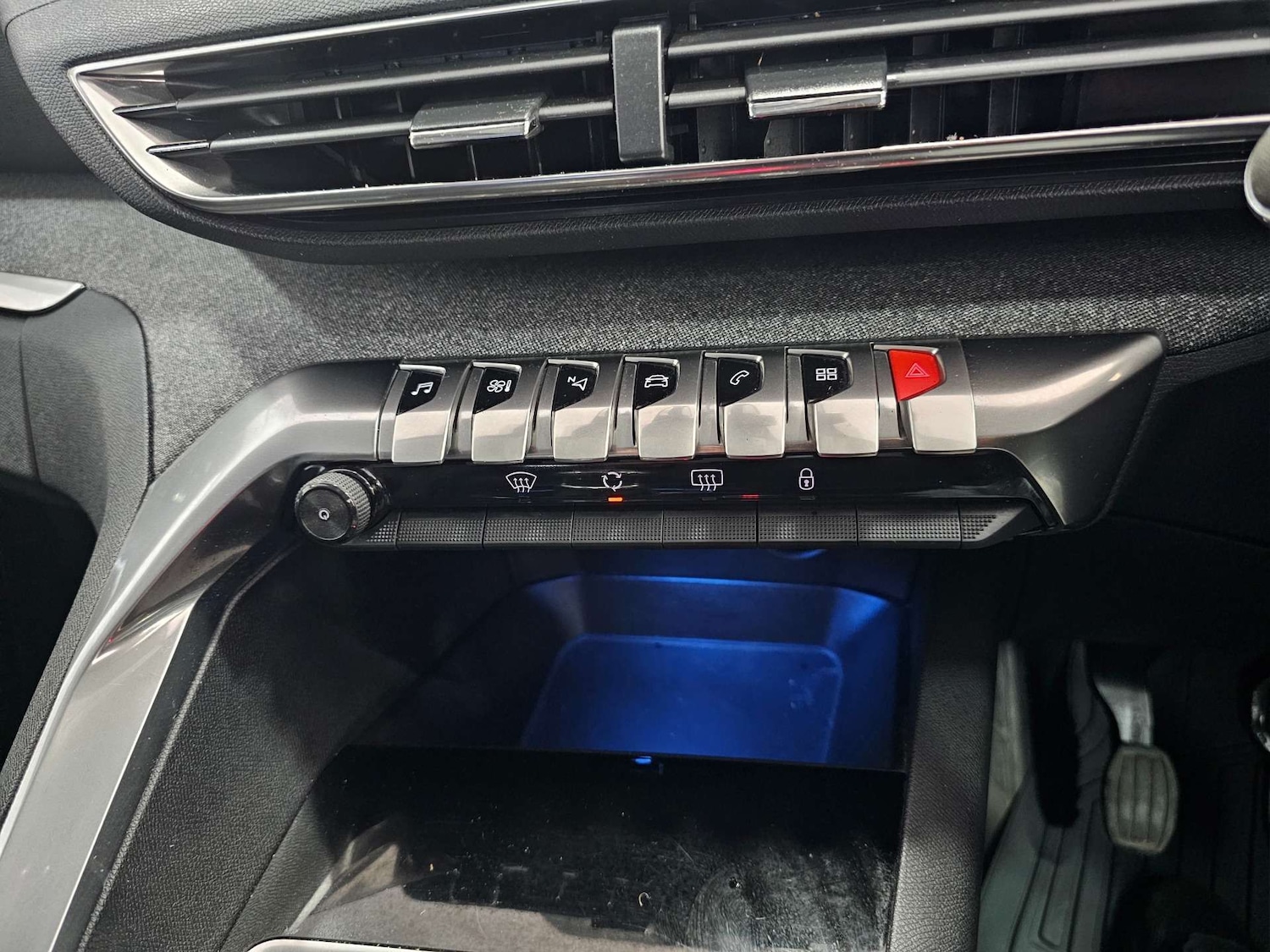 Used Peugeot 3008 2019 for sale - 76972306: Photo 7