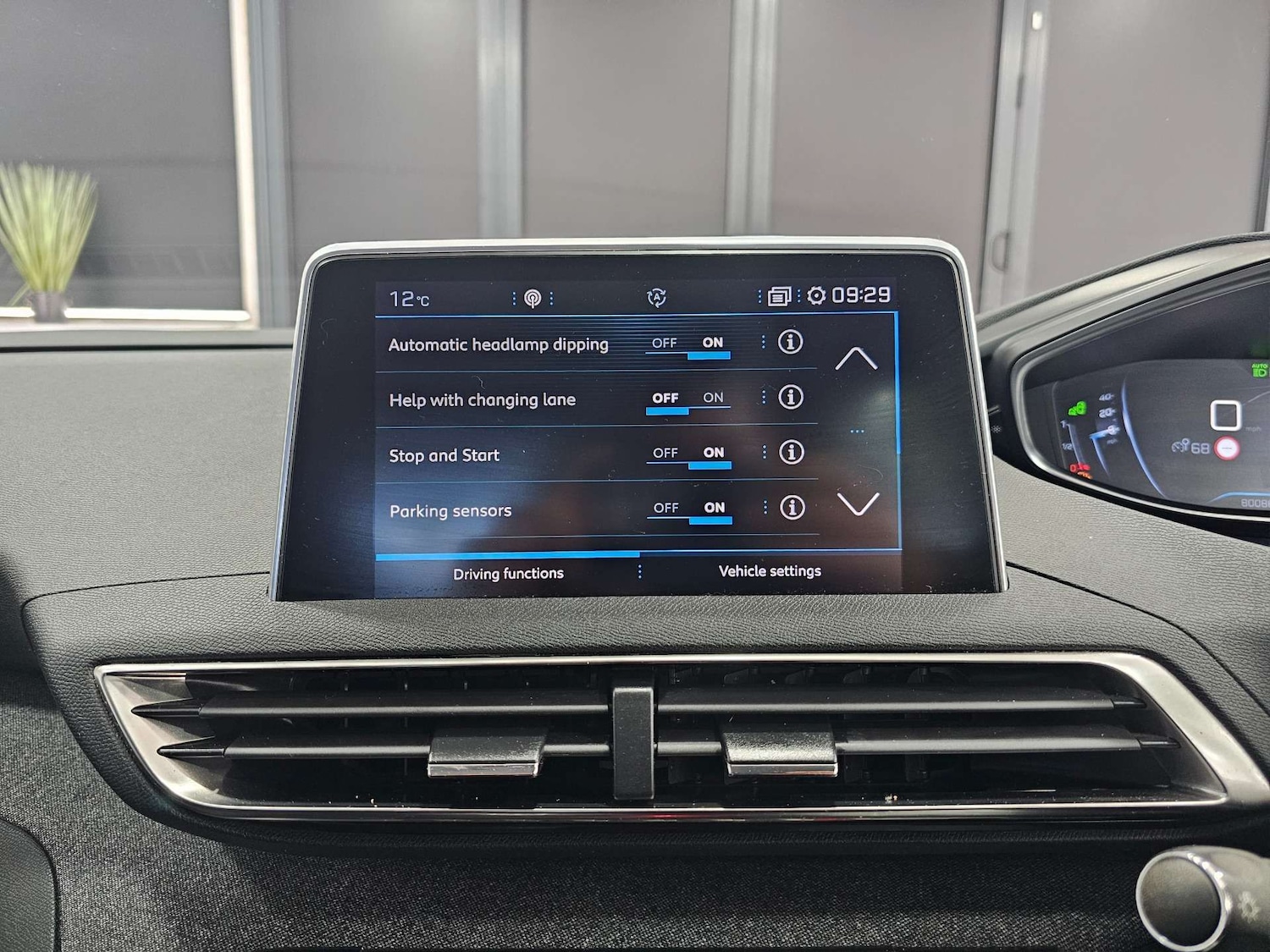 Used Peugeot 3008 2019 for sale - 76972306: Photo 71