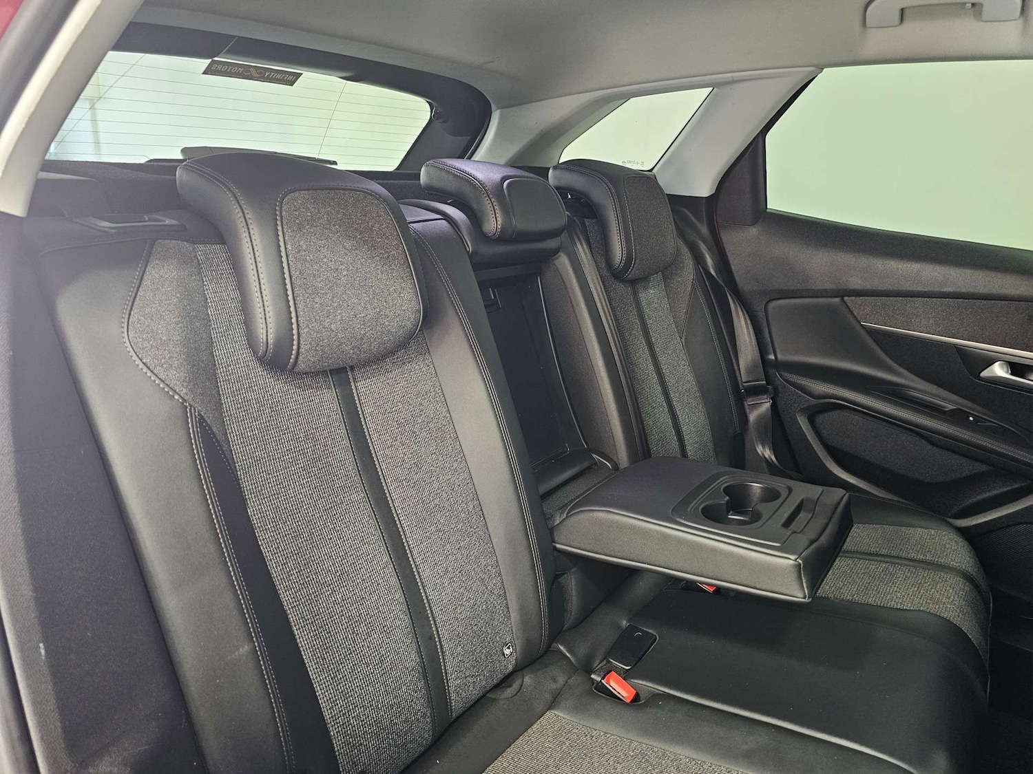 Used Peugeot 3008 2019 for sale - 76972306: Photo 85