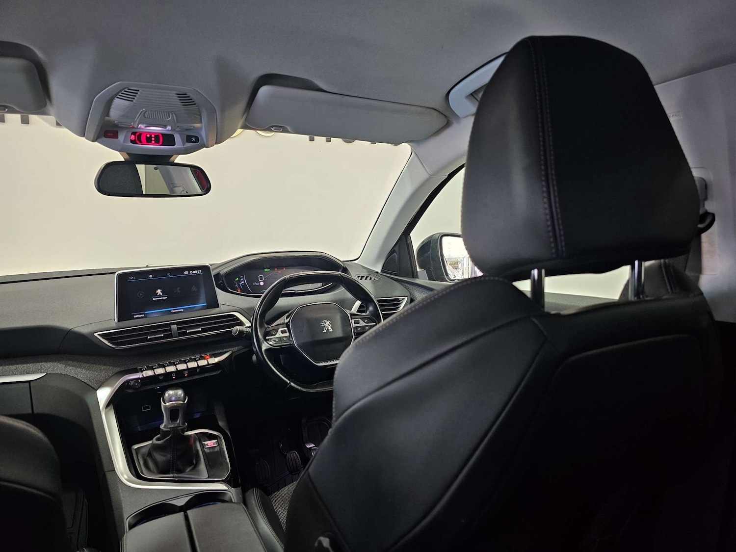 Used Peugeot 3008 2019 for sale - 76972306: Photo 94