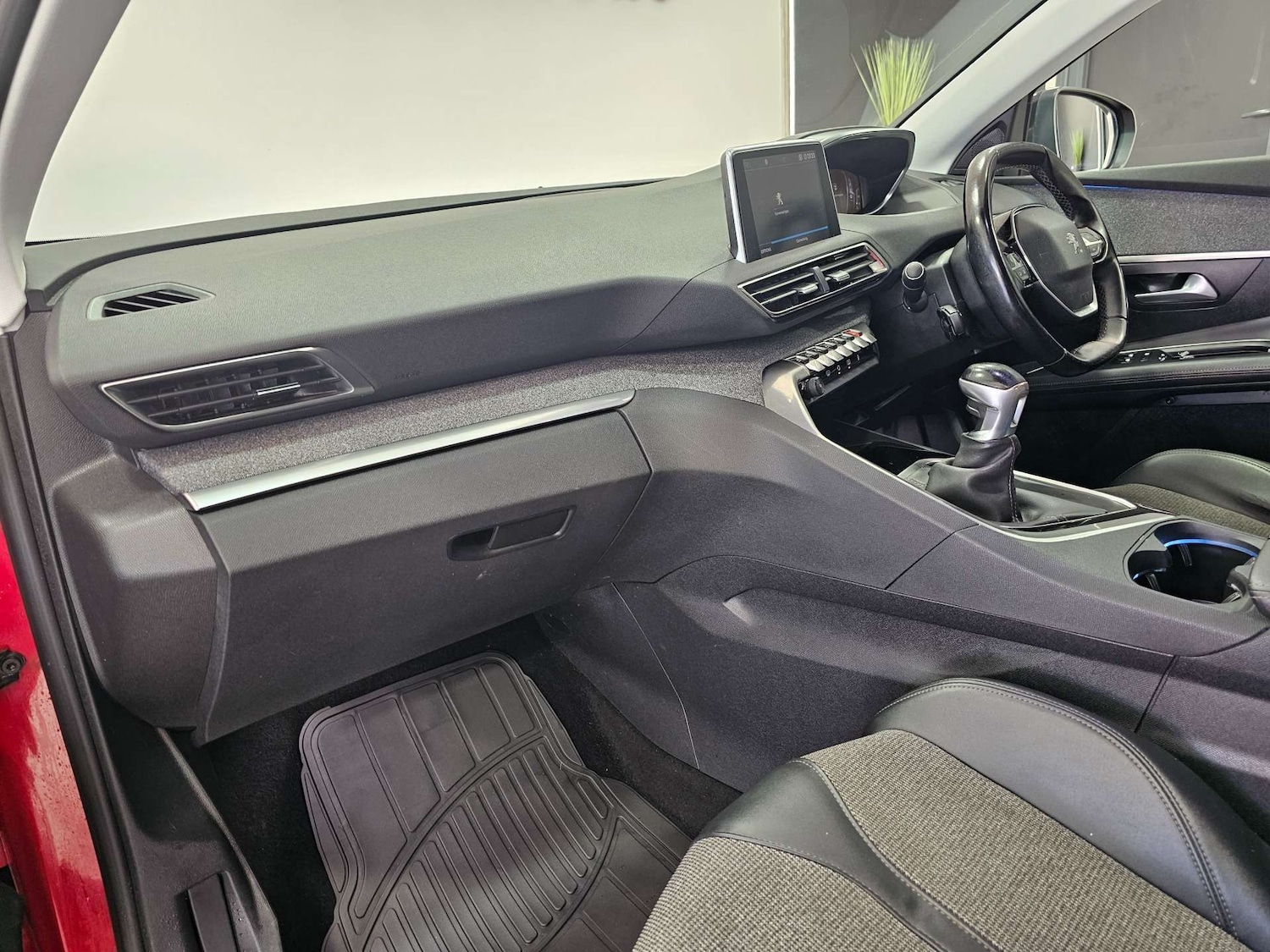 Used Peugeot 3008 2019 for sale - 76972306: Photo 97