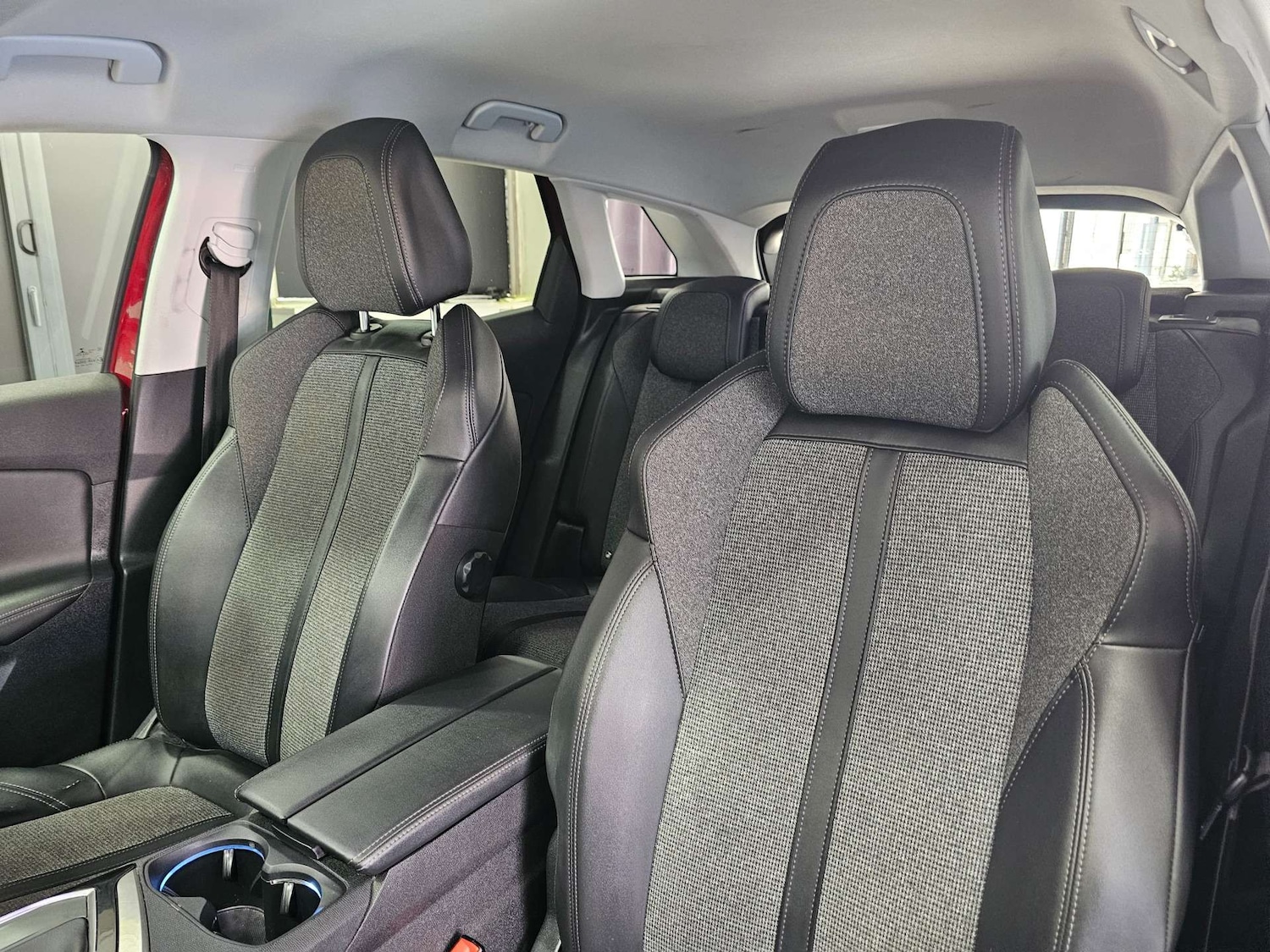 Used Peugeot 3008 2019 for sale - 76972306: Photo 98