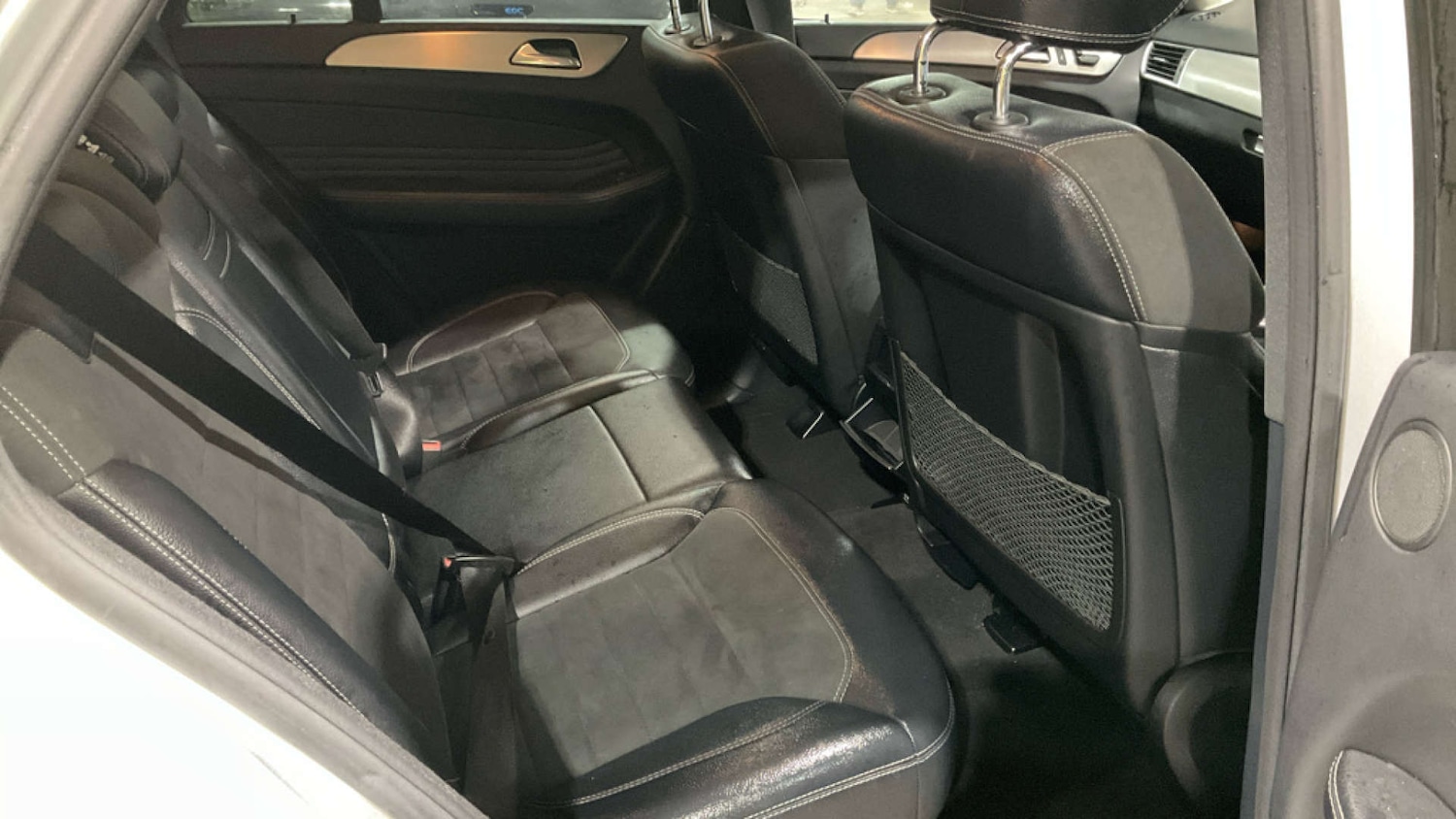 Used Mercedes-Benz M Class 2014 for sale - 77206930: Photo 11