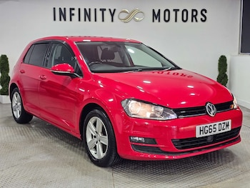 Used Volkswagen Golf 2015 for sale - 78583622: Photo