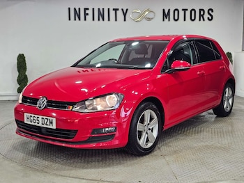 Used Volkswagen Golf 2015 for sale - 78583622: Photo