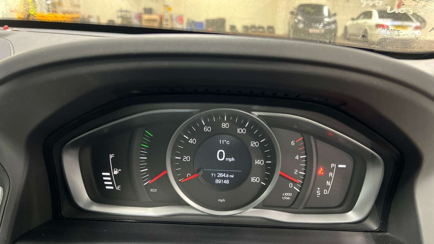 Used Volvo XC60 2015 for sale - 76972496: Photo 13