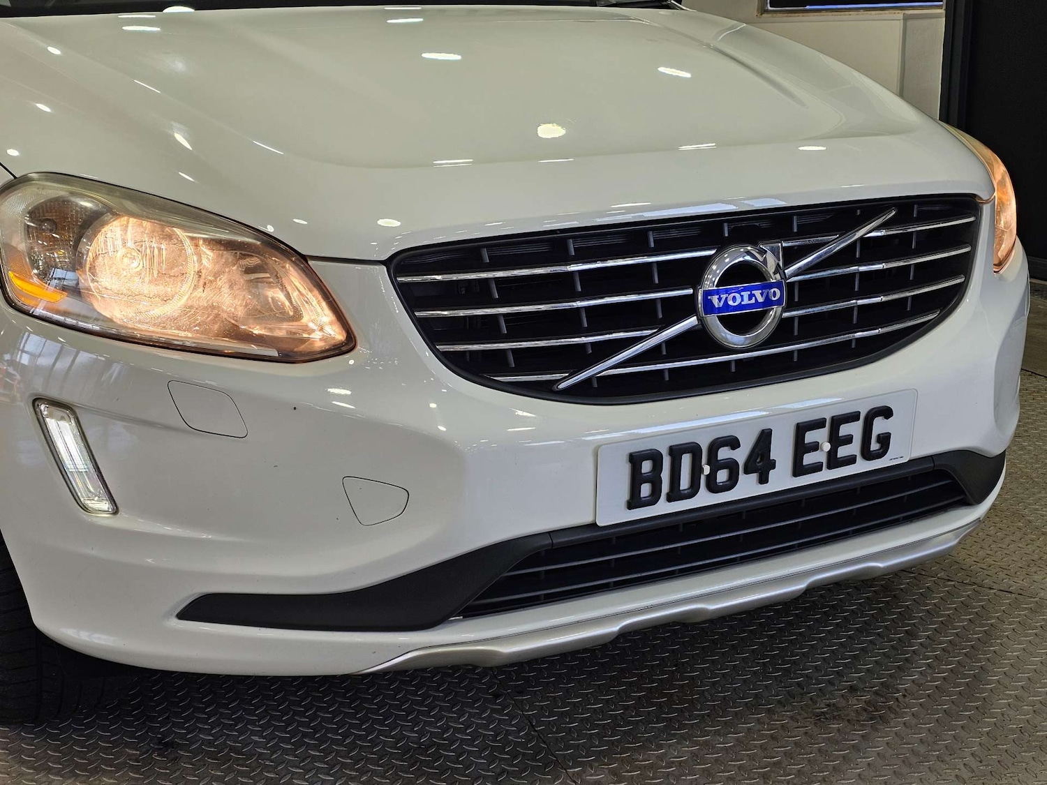 Used Volvo XC60 2015 for sale - 76972496: Photo 17