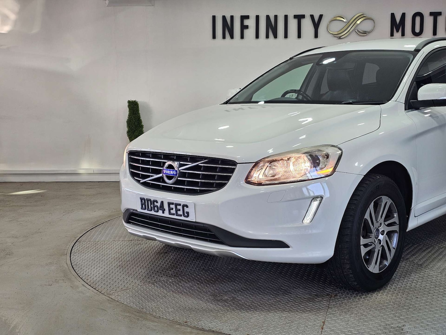Used Volvo XC60 2015 for sale - 76972496: Photo 19