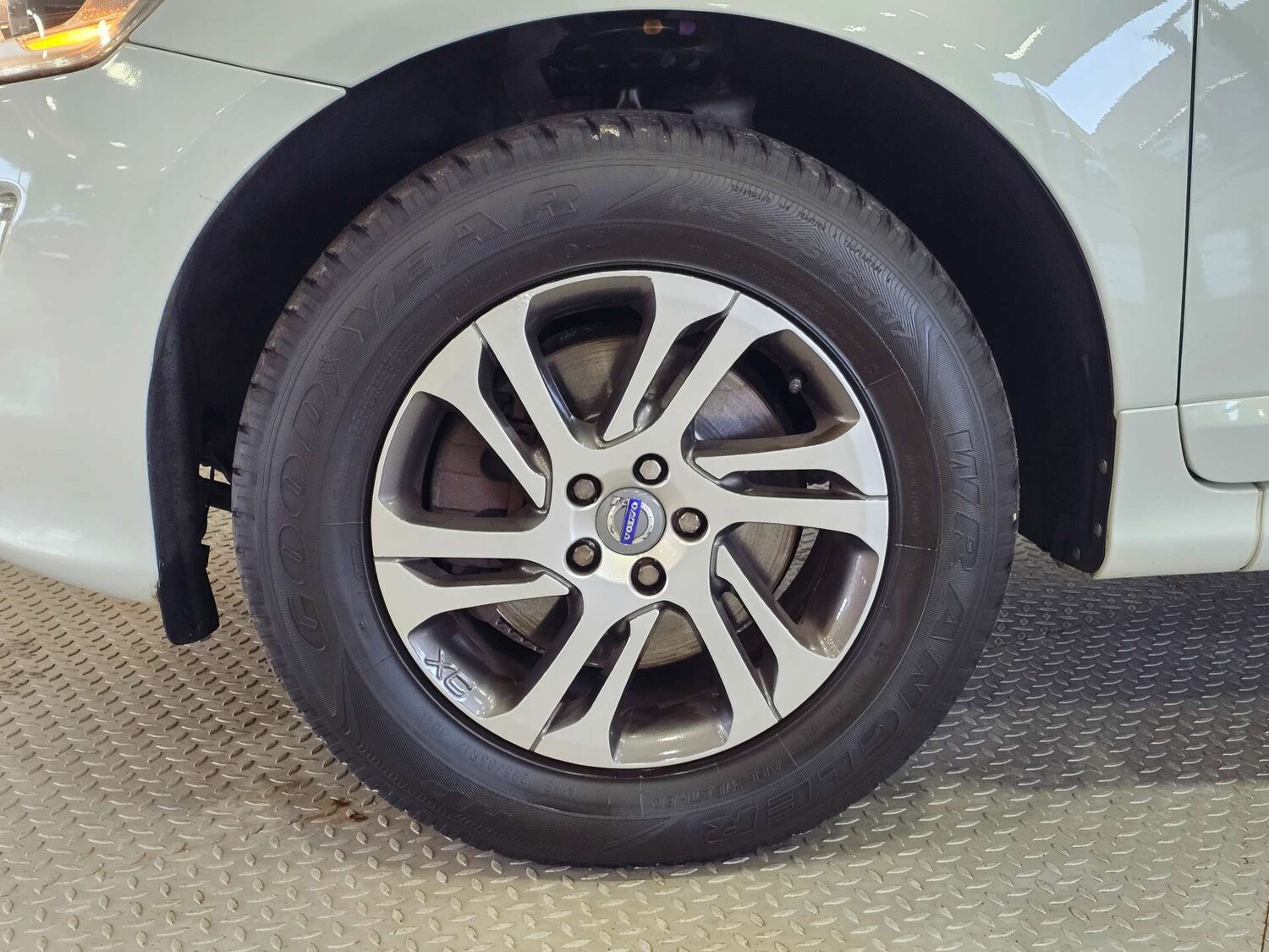 Used Volvo XC60 2015 for sale - 76972496: Photo 23