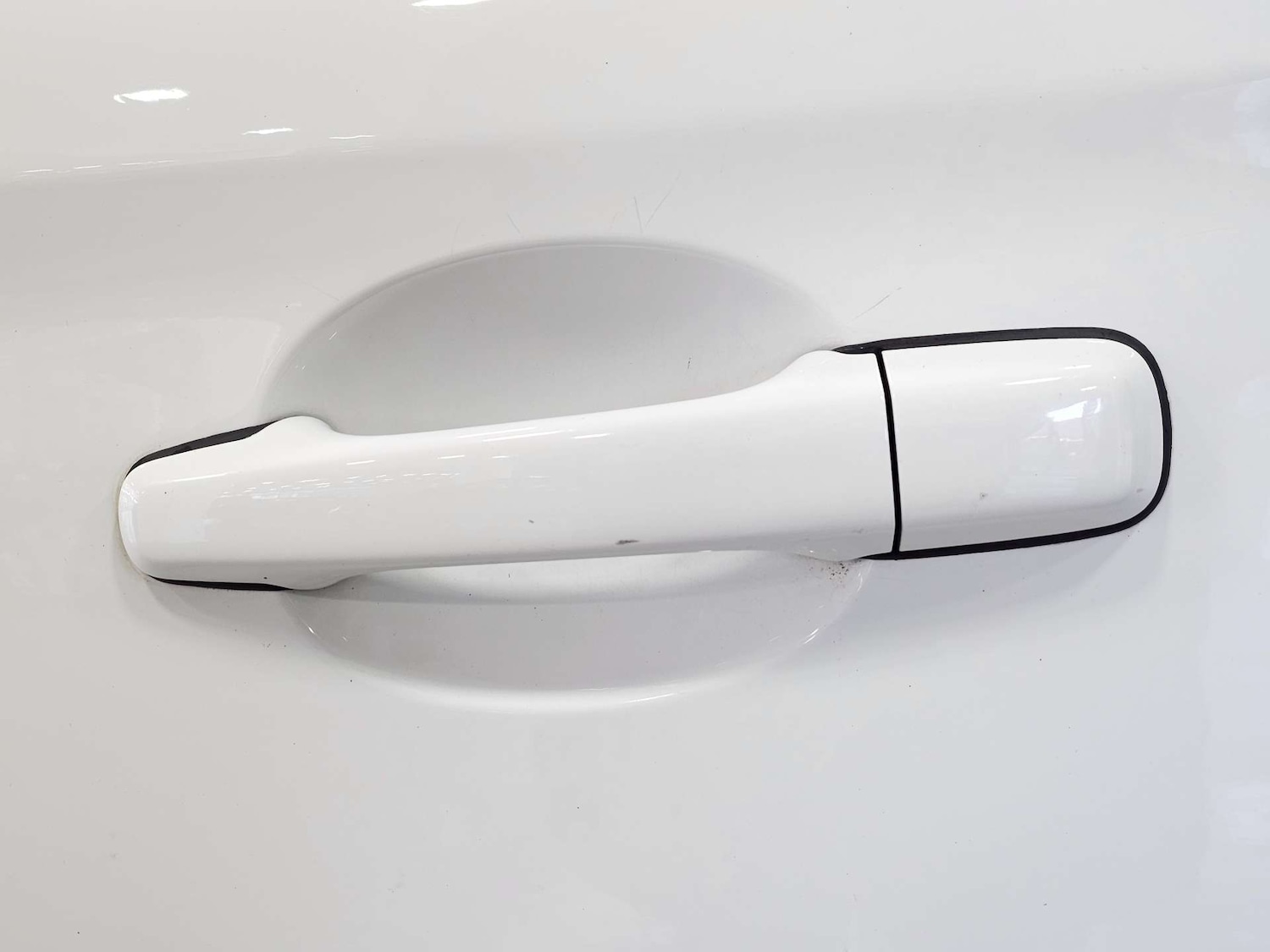 Used Volvo XC60 2015 for sale - 76972496: Photo 25