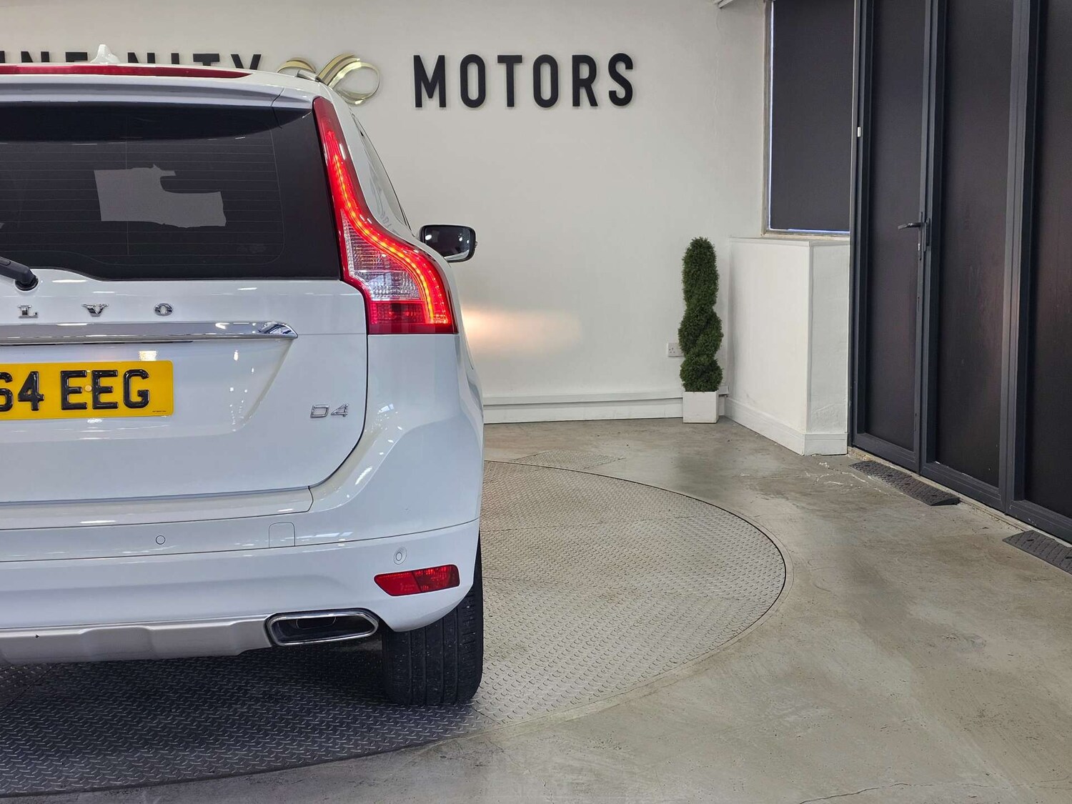 Used Volvo XC60 2015 for sale - 76972496: Photo 30