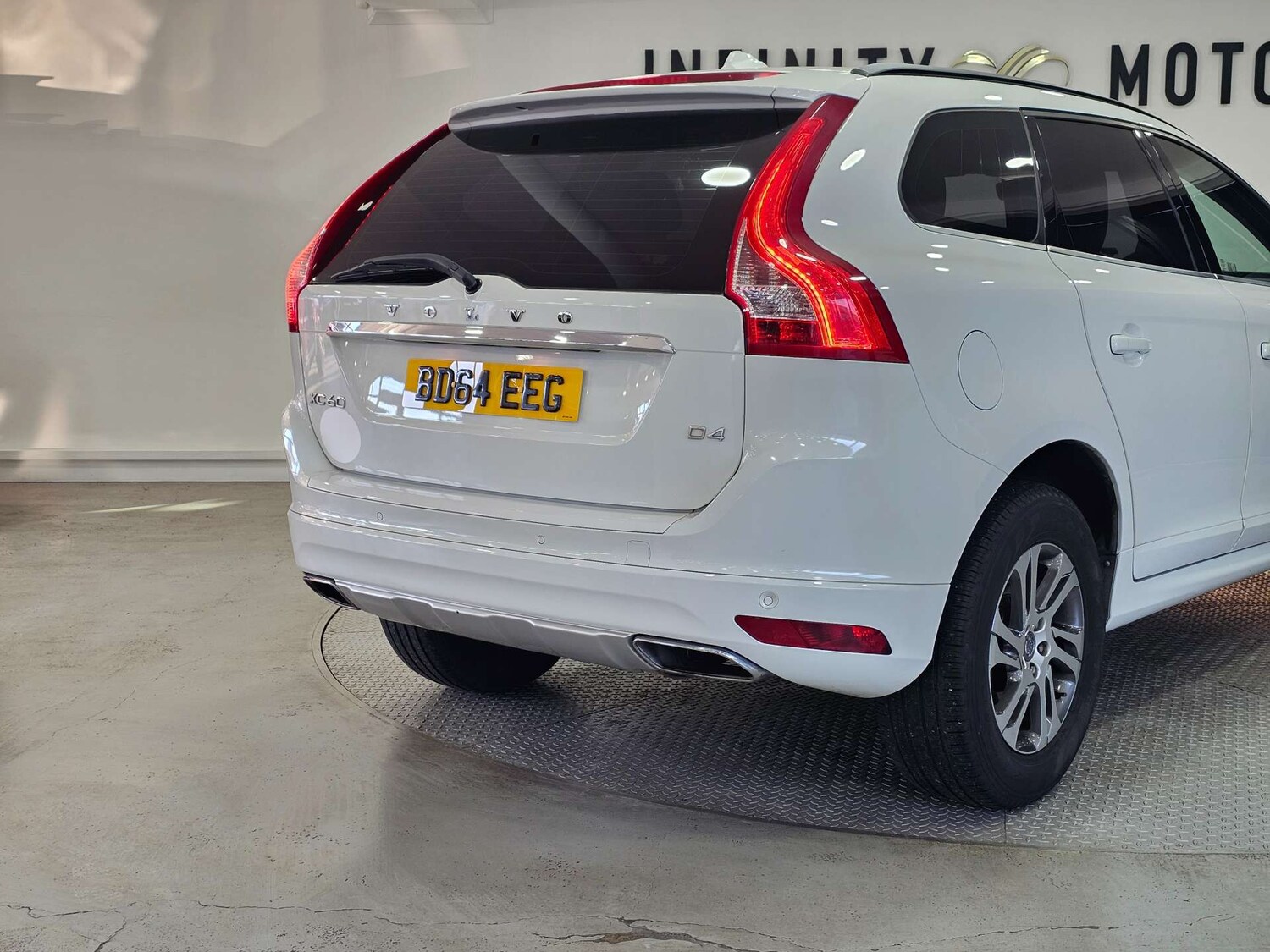 Used Volvo XC60 2015 for sale - 76972496: Photo 33