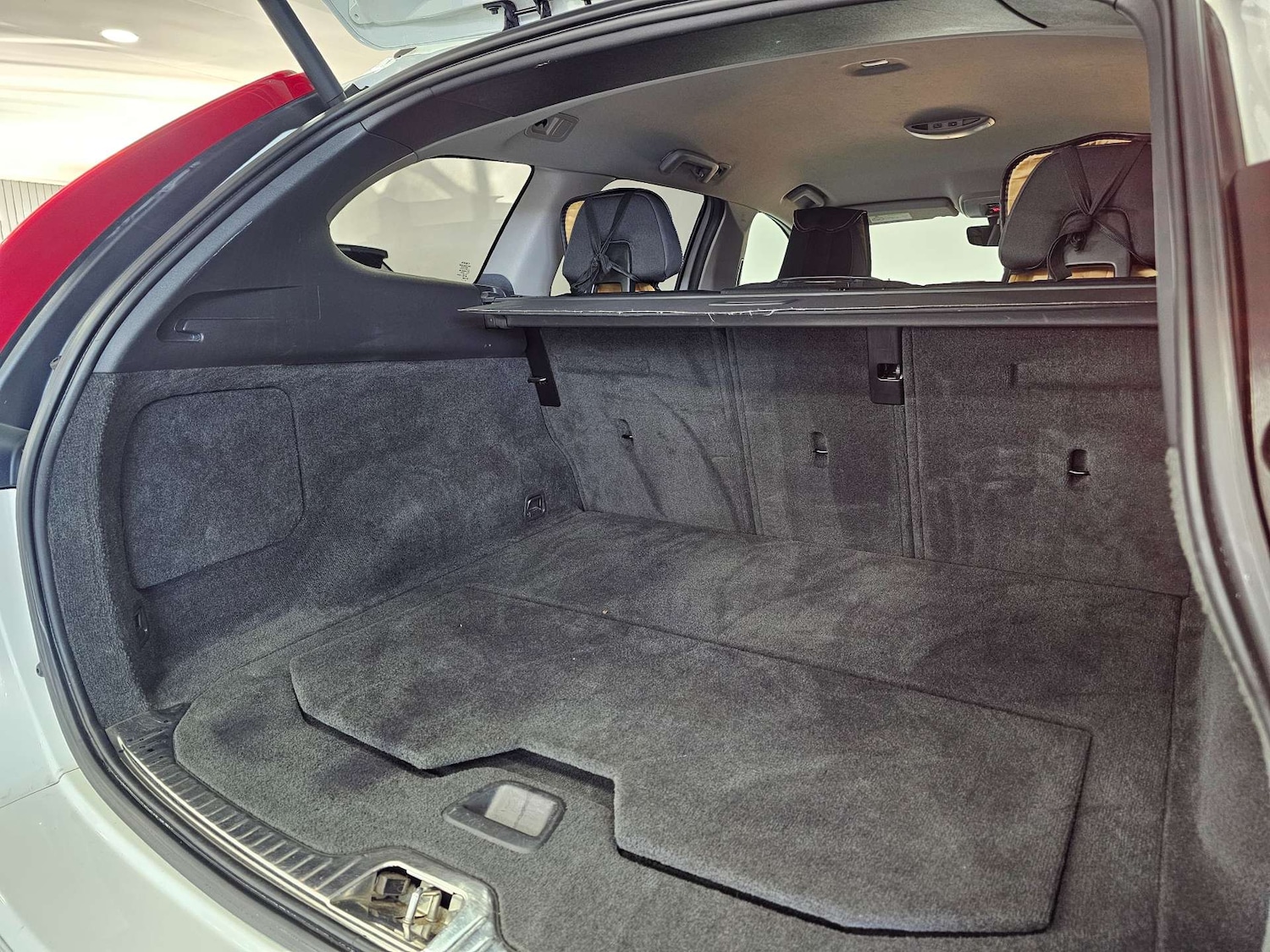 Used Volvo XC60 2015 for sale - 76972496: Photo 50