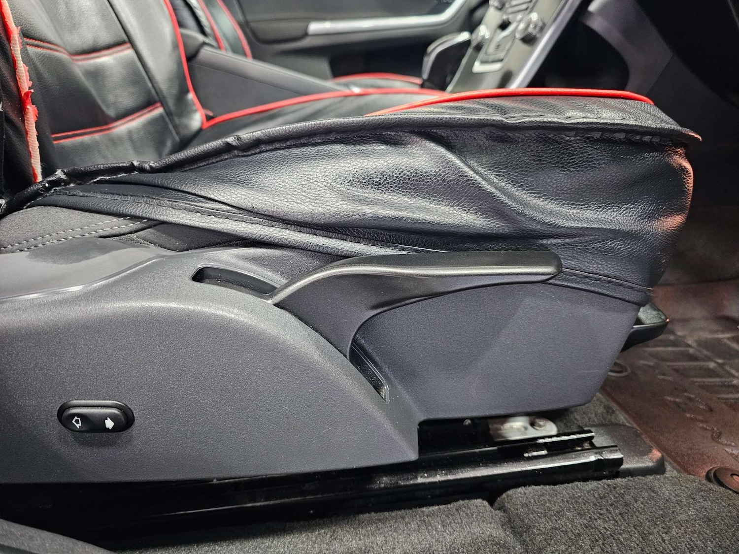 Used Volvo XC60 2015 for sale - 76972496: Photo 58