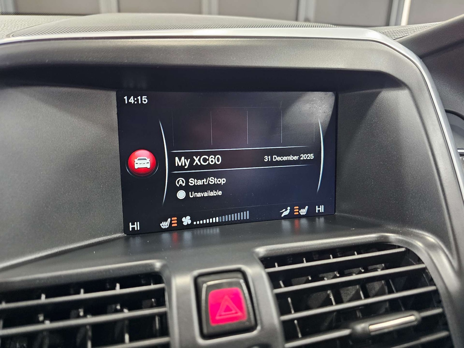 Used Volvo XC60 2015 for sale - 76972496: Photo 74