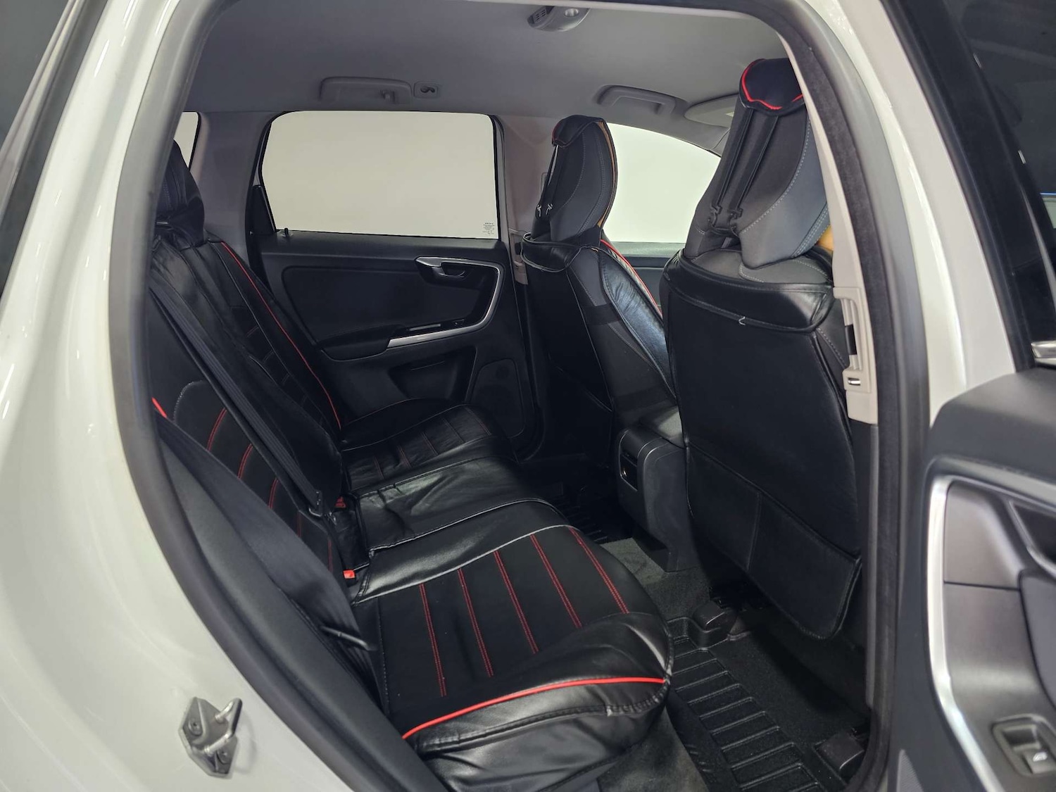 Used Volvo XC60 2015 for sale - 76972496: Photo 81