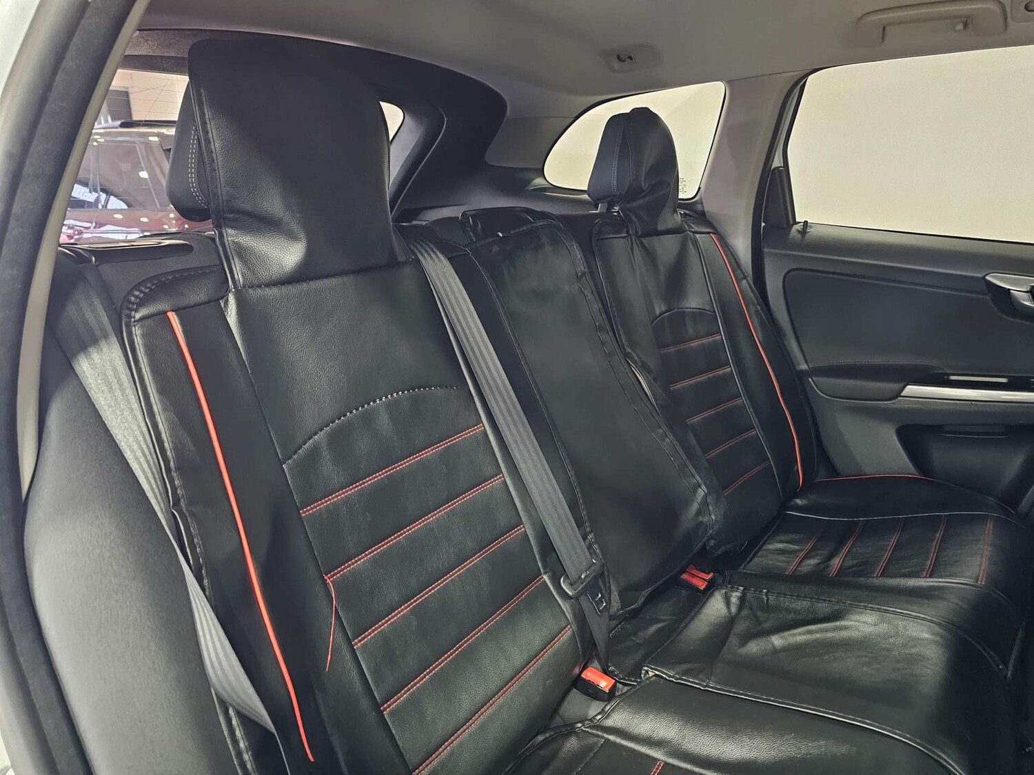 Used Volvo XC60 2015 for sale - 76972496: Photo 83