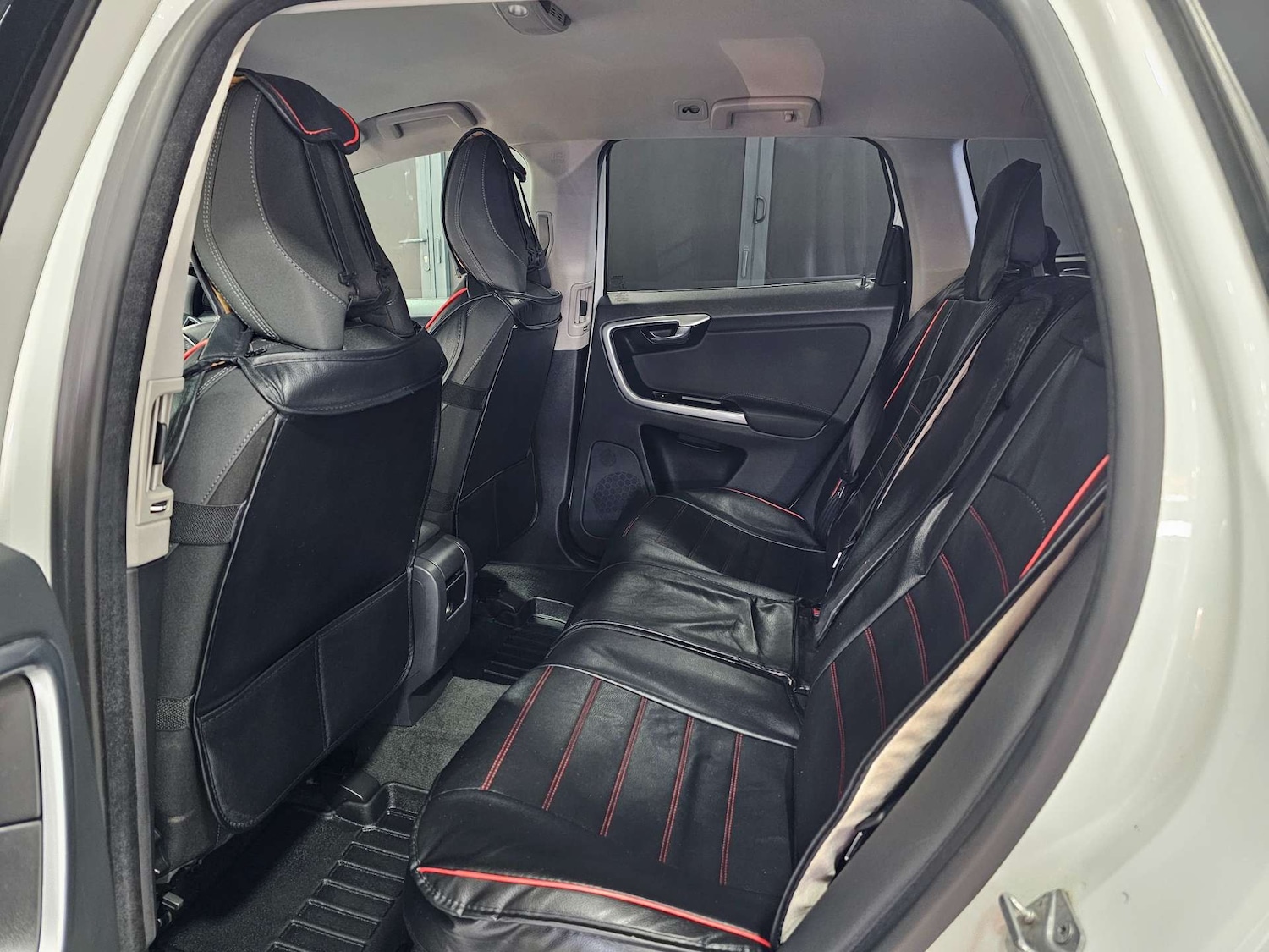 Used Volvo XC60 2015 for sale - 76972496: Photo 87