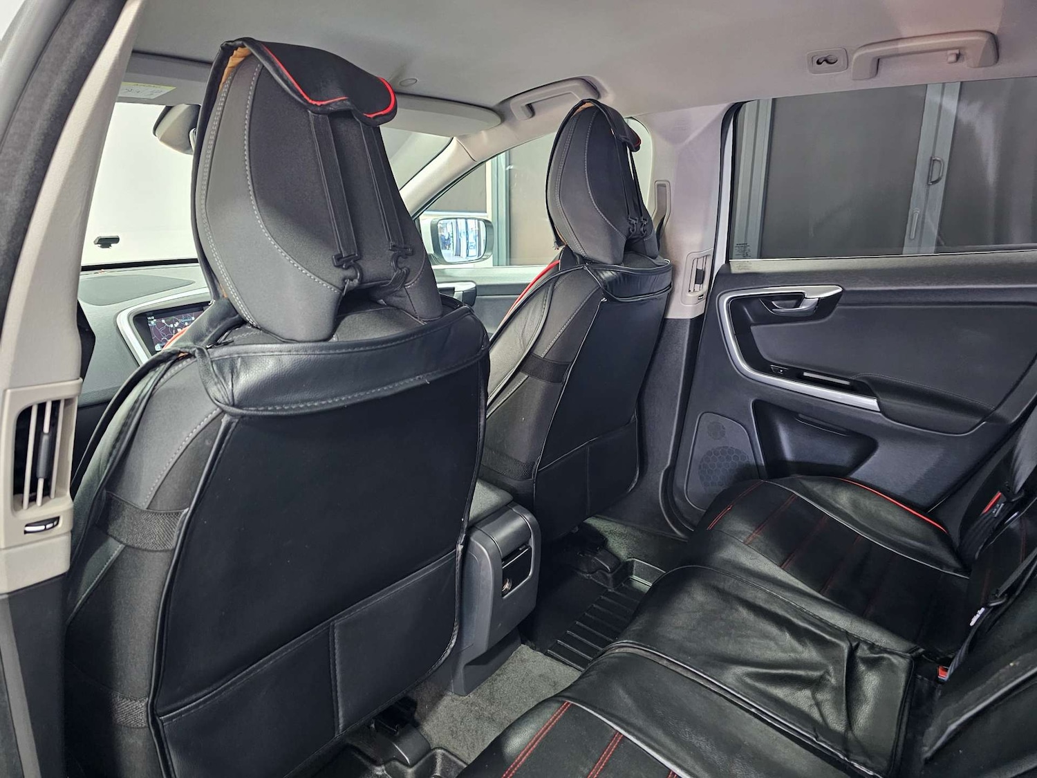 Used Volvo XC60 2015 for sale - 76972496: Photo 88