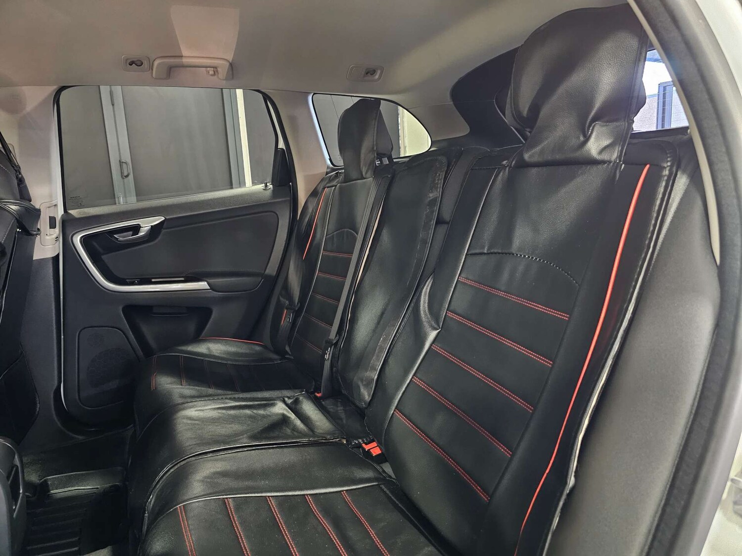 Used Volvo XC60 2015 for sale - 76972496: Photo 89