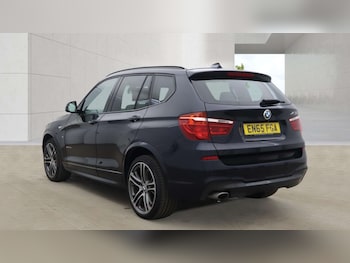 Used BMW X3 2015 for sale - 78680999: Photo
