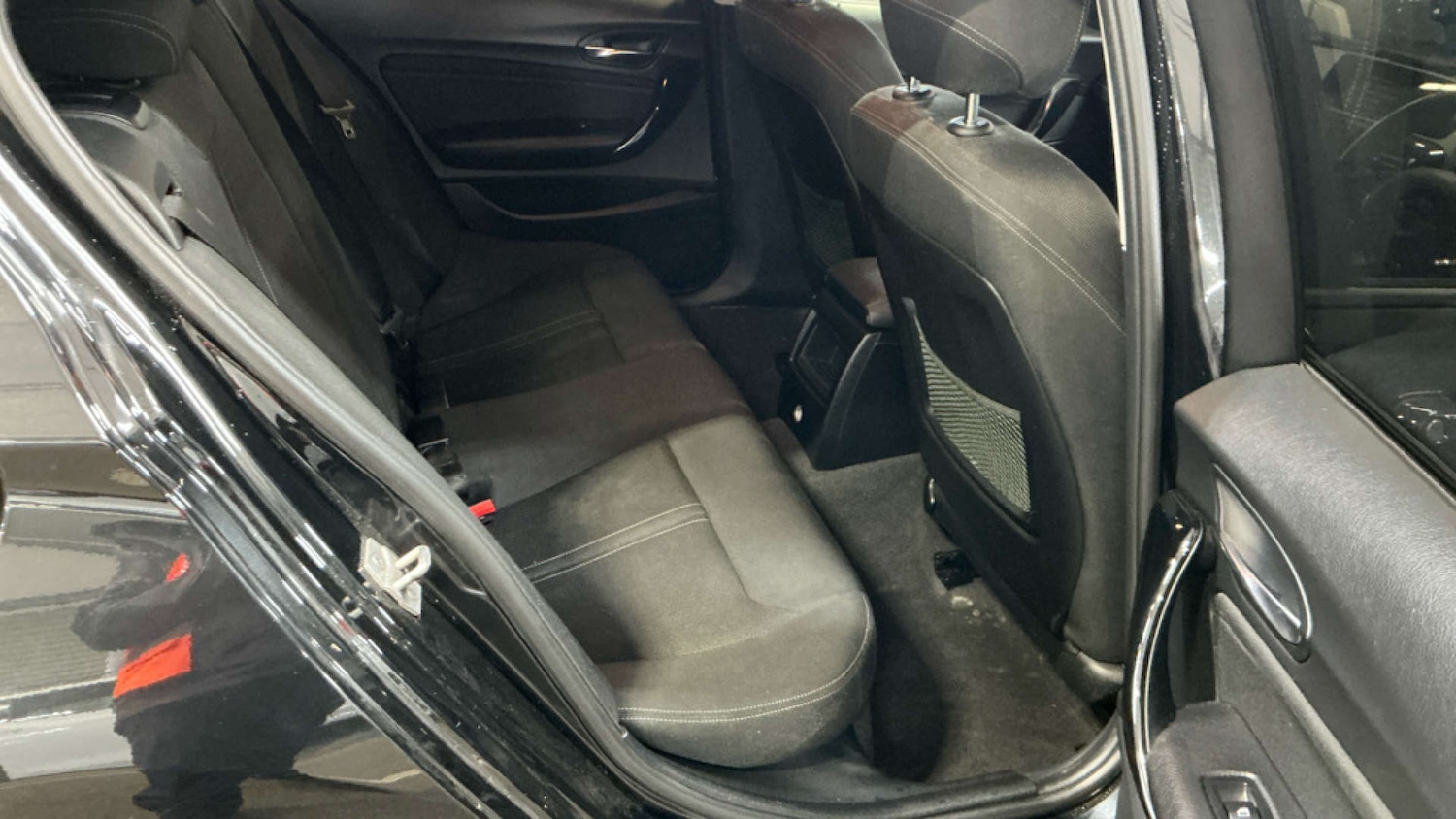 Used BMW 1 Series 2018 for sale - 77380626: Photo 11