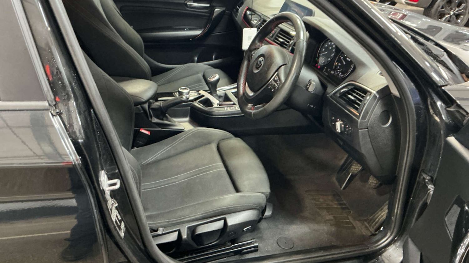 Used BMW 1 Series 2018 for sale - 77380626: Photo 12