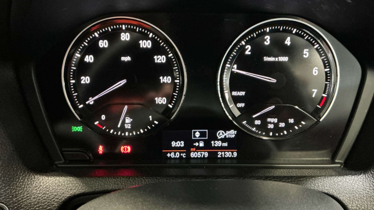 Used BMW 1 Series 2018 for sale - 77380626: Photo 13