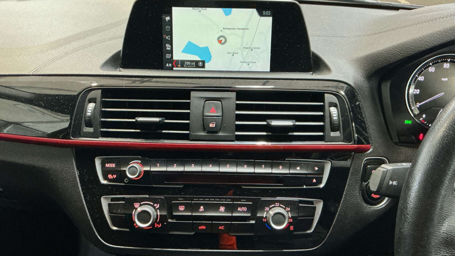 Used BMW 1 Series 2018 for sale - 77380626: Photo 14