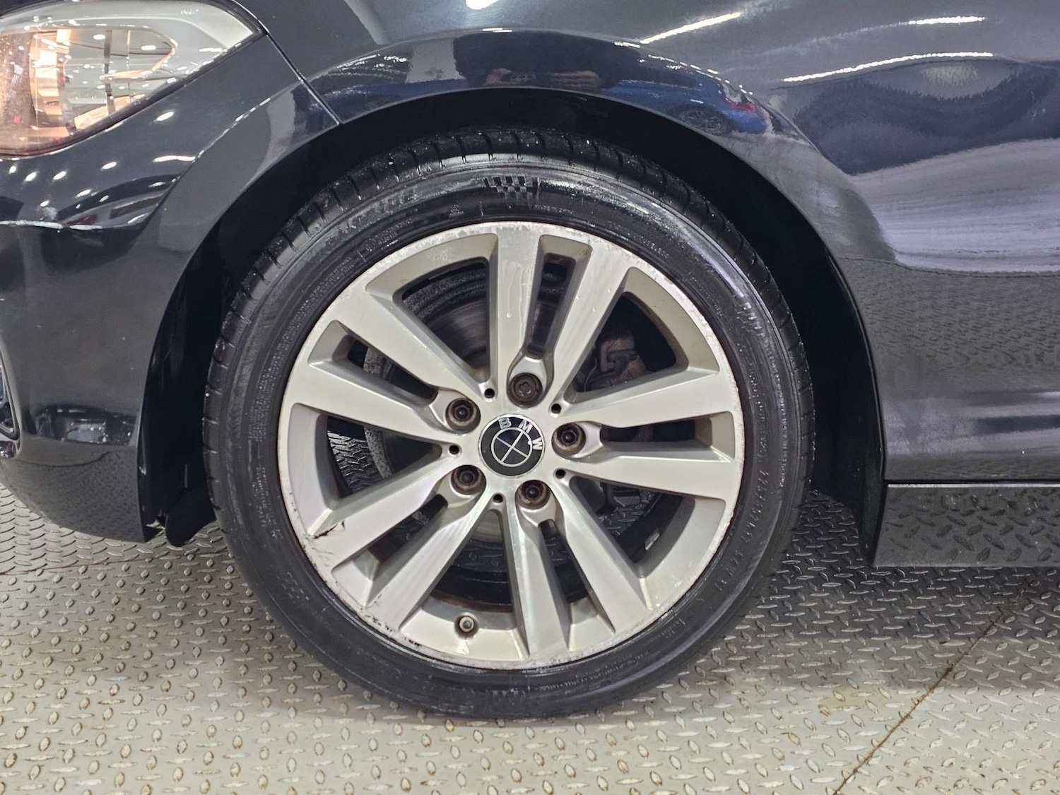 Used BMW 1 Series 2018 for sale - 77380626: Photo 22