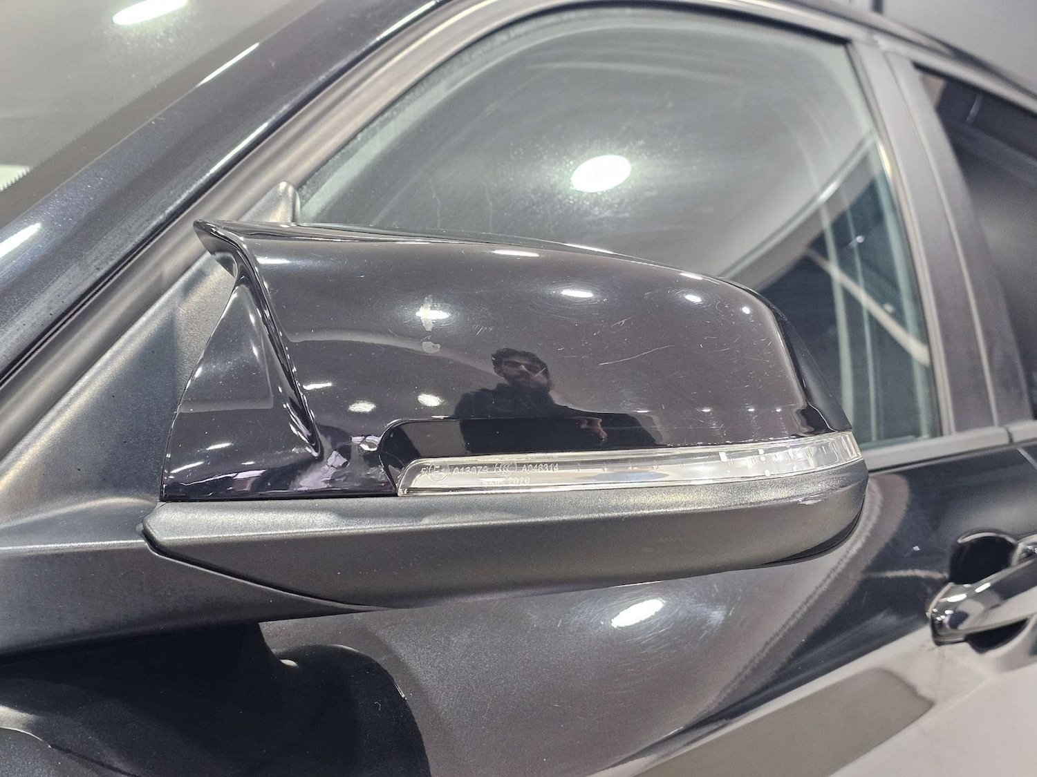 Used BMW 1 Series 2018 for sale - 77380626: Photo 23