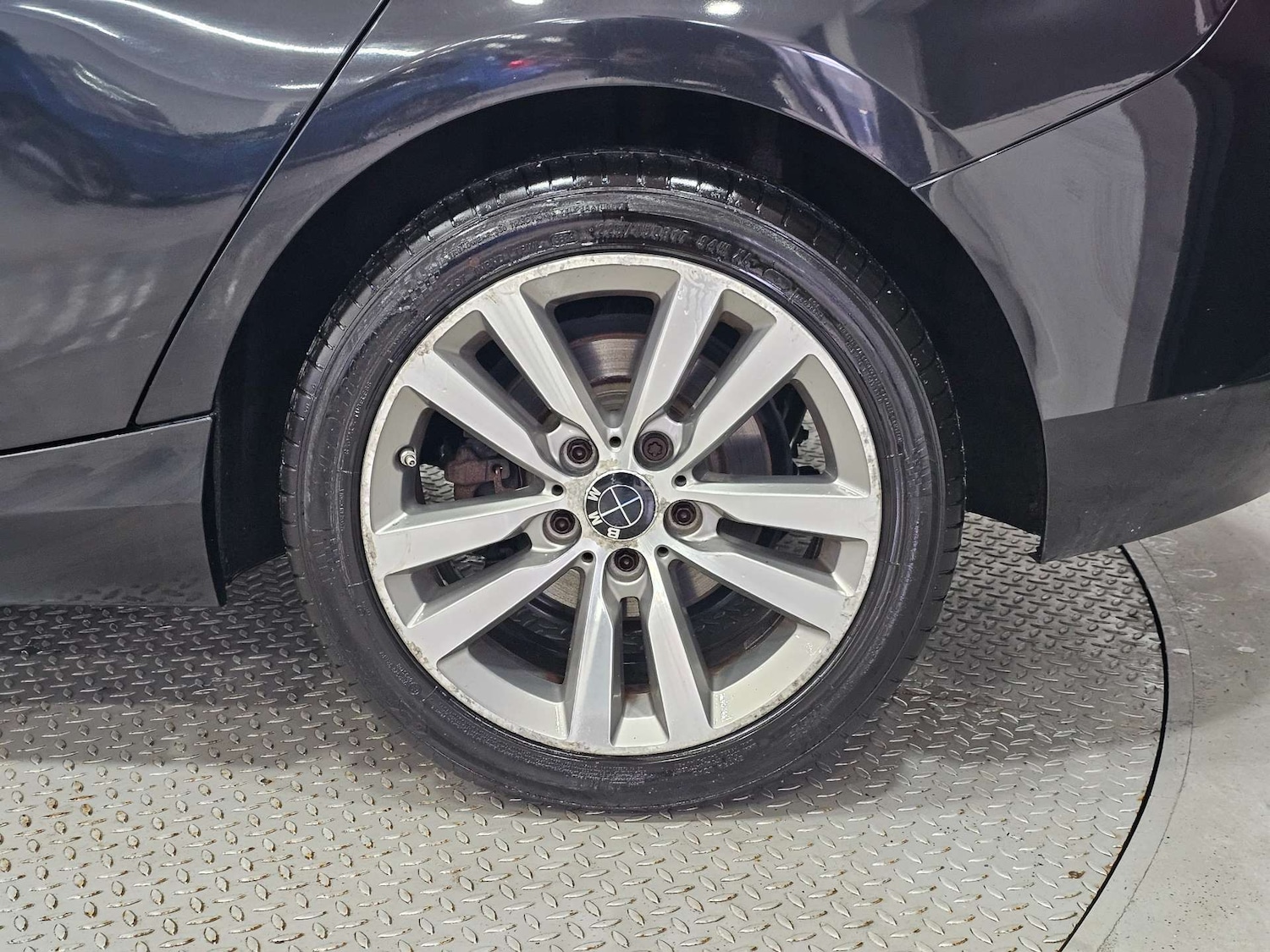 Used BMW 1 Series 2018 for sale - 77380626: Photo 25